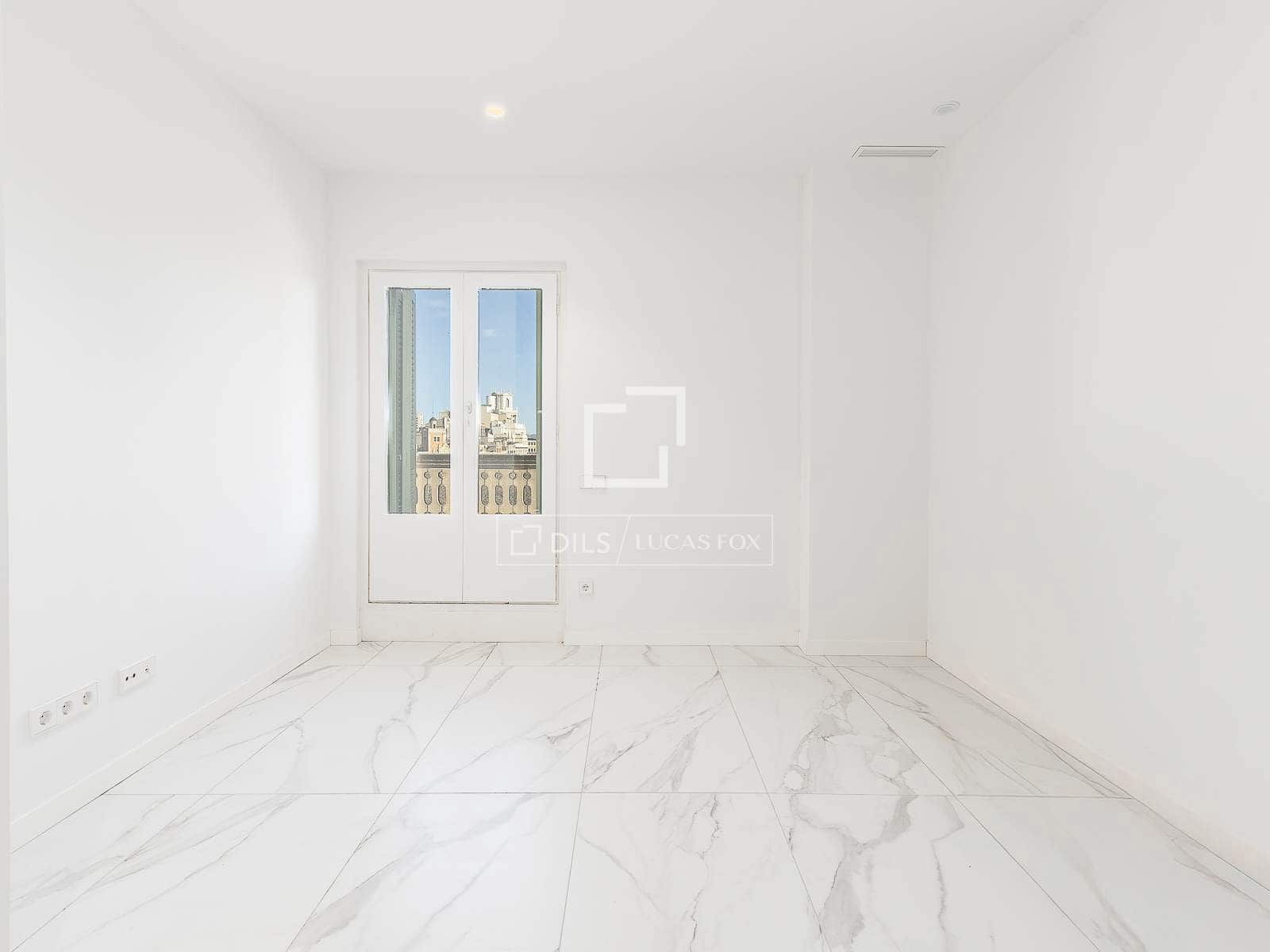 4 slaapkamer Penthouse te koop in Barcelona stad - € 2.300.000 (Ref: 9566717)