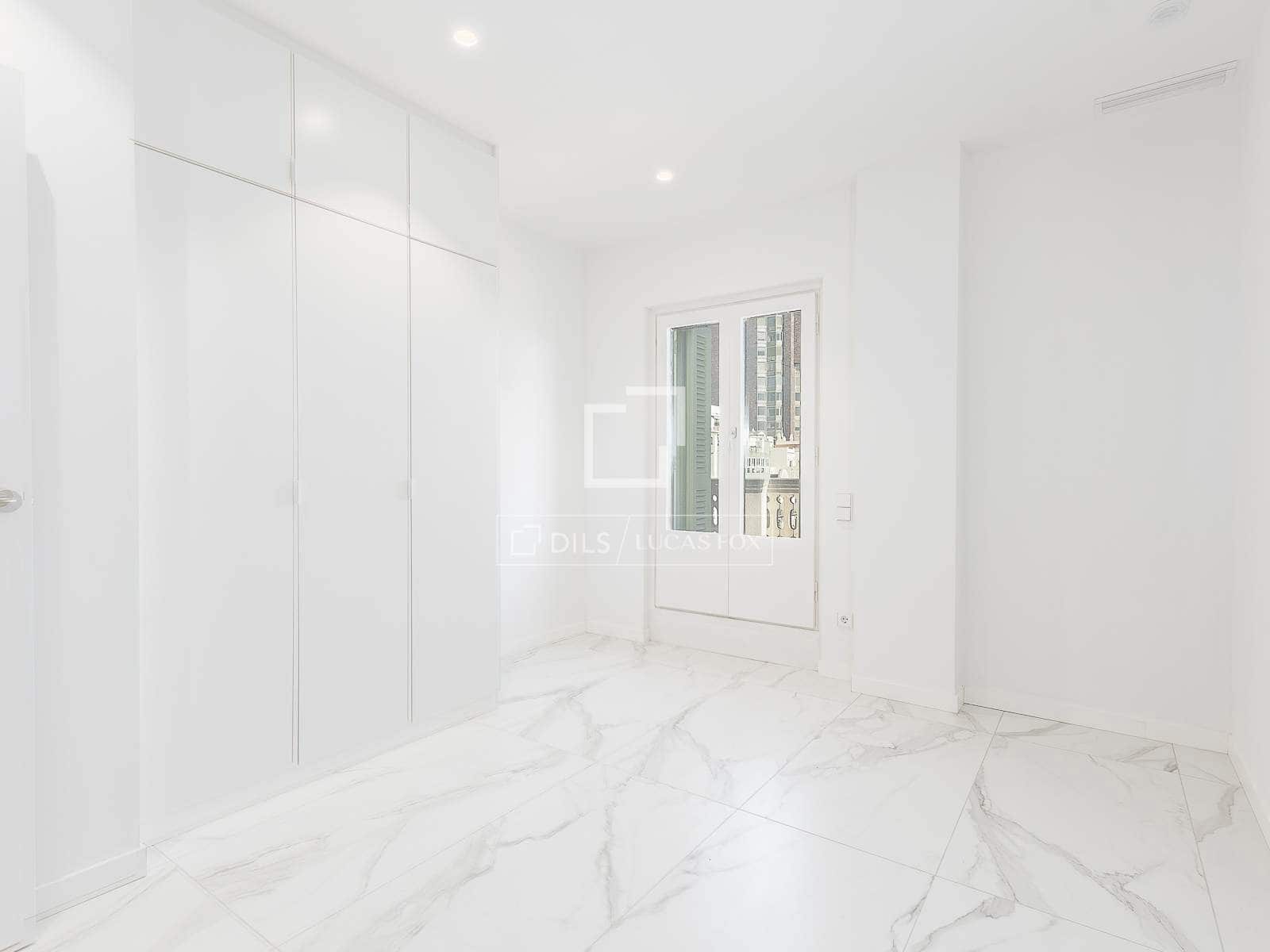 4 slaapkamer Penthouse te koop in Barcelona stad - € 2.300.000 (Ref: 9566717)