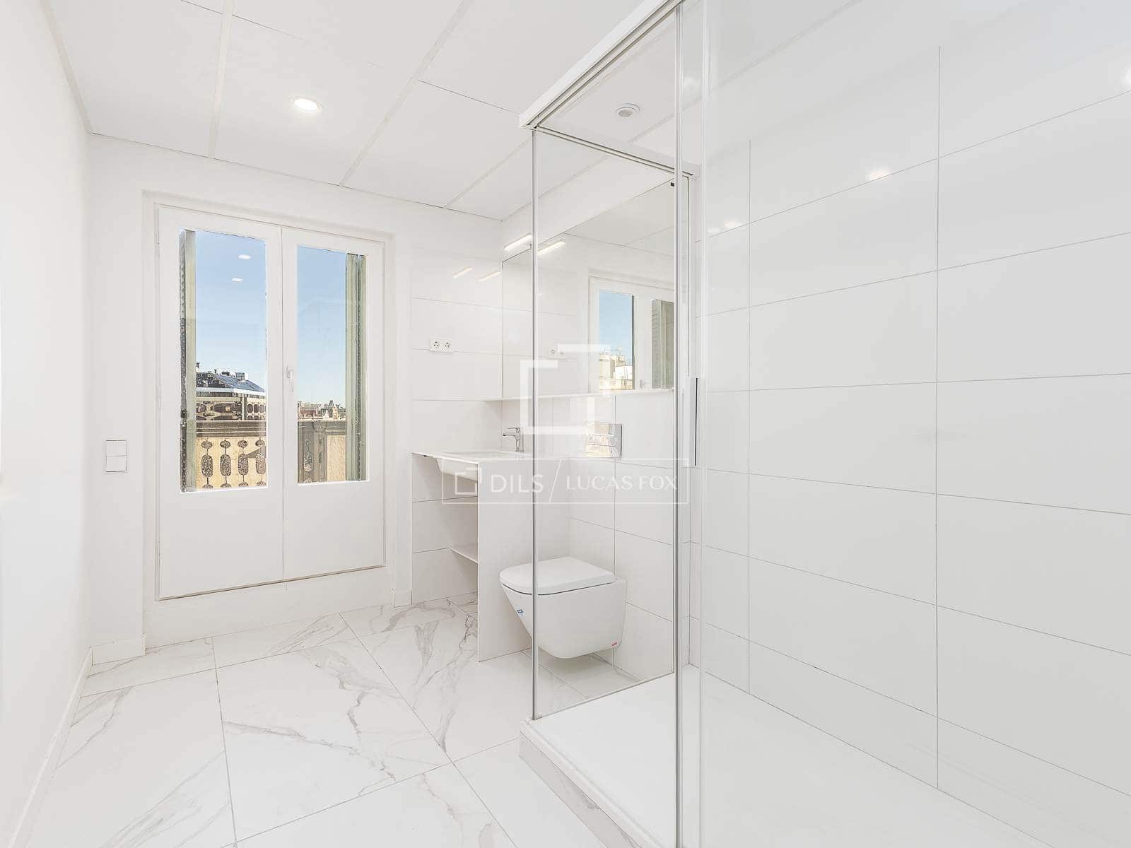 4 slaapkamer Penthouse te koop in Barcelona stad - € 2.300.000 (Ref: 9566717)