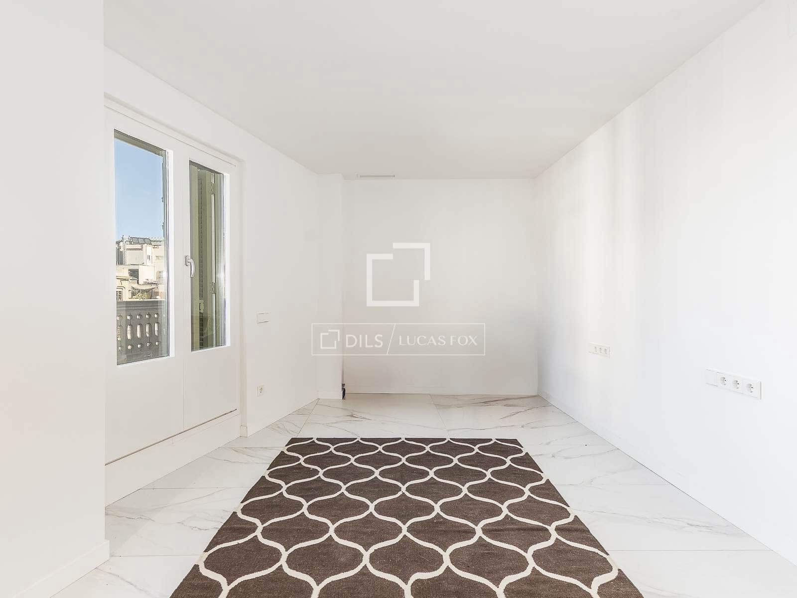 4 slaapkamer Penthouse te koop in Barcelona stad - € 2.300.000 (Ref: 9566717)