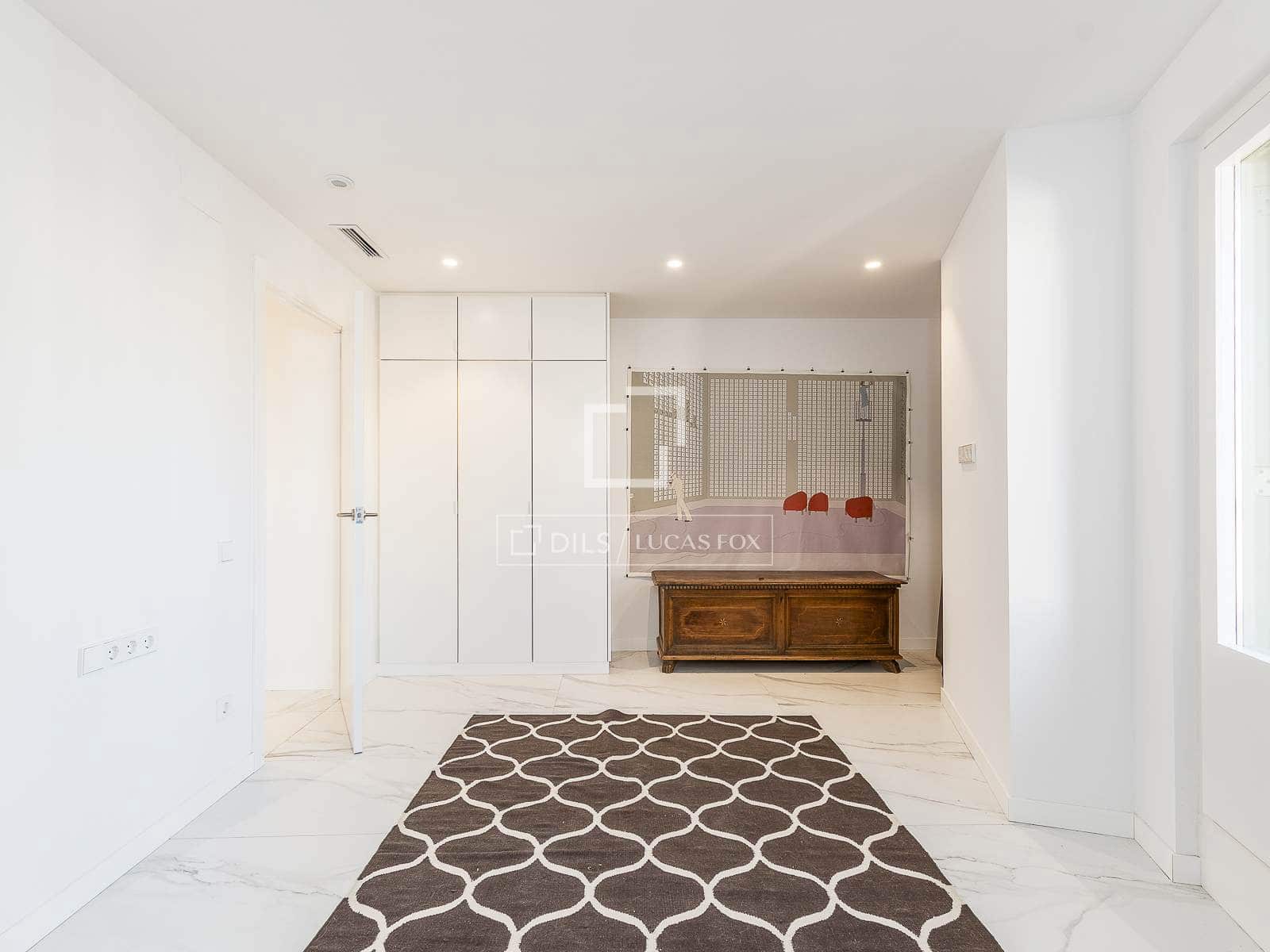 4 slaapkamer Penthouse te koop in Barcelona stad - € 2.300.000 (Ref: 9566717)