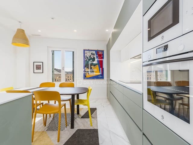 4 slaapkamer Penthouse te koop in Barcelona stad - € 2.300.000 (Ref: 9566717)