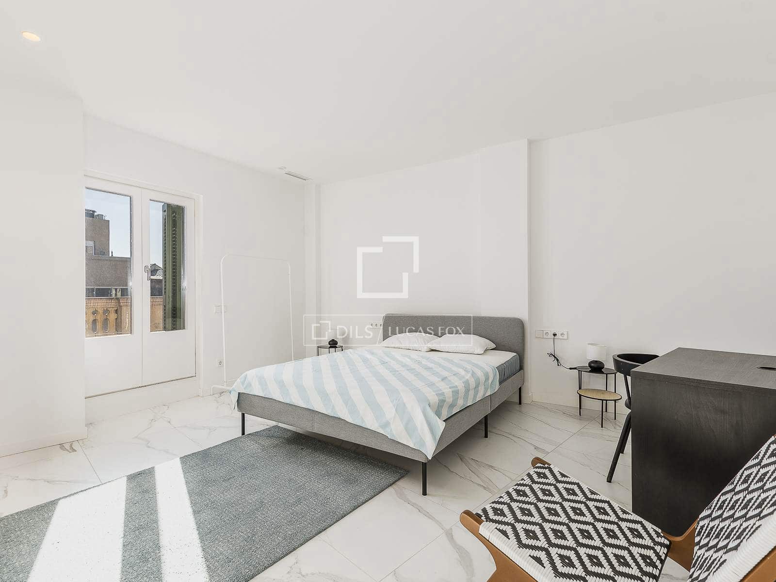 4 slaapkamer Penthouse te koop in Barcelona stad - € 2.300.000 (Ref: 9566717)