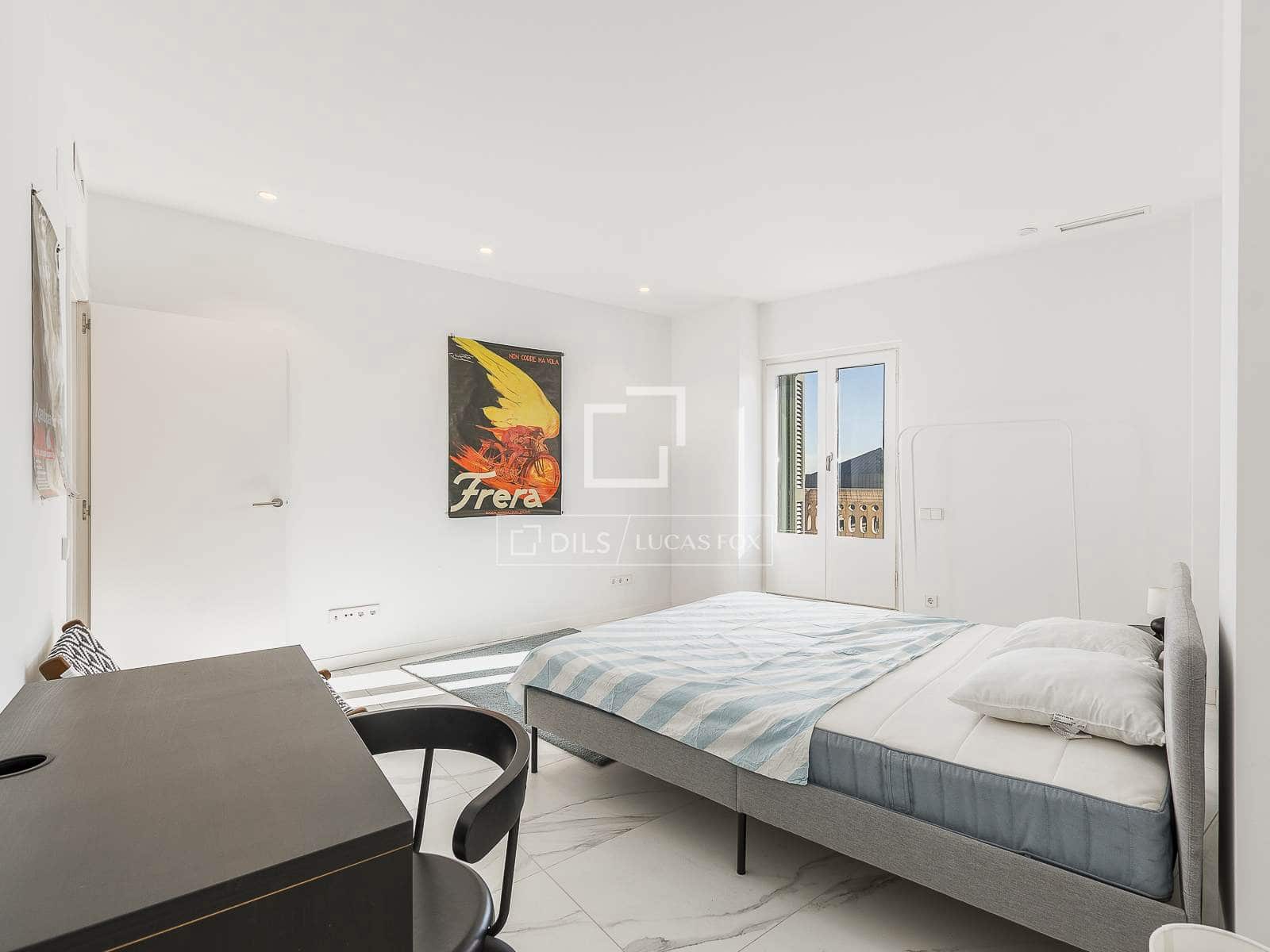 4 slaapkamer Penthouse te koop in Barcelona stad - € 2.300.000 (Ref: 9566717)