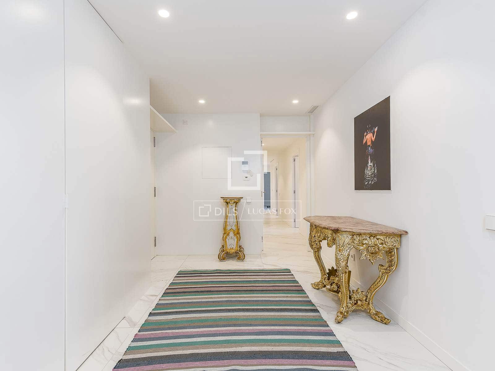 4 slaapkamer Penthouse te koop in Barcelona stad - € 2.300.000 (Ref: 9566717)