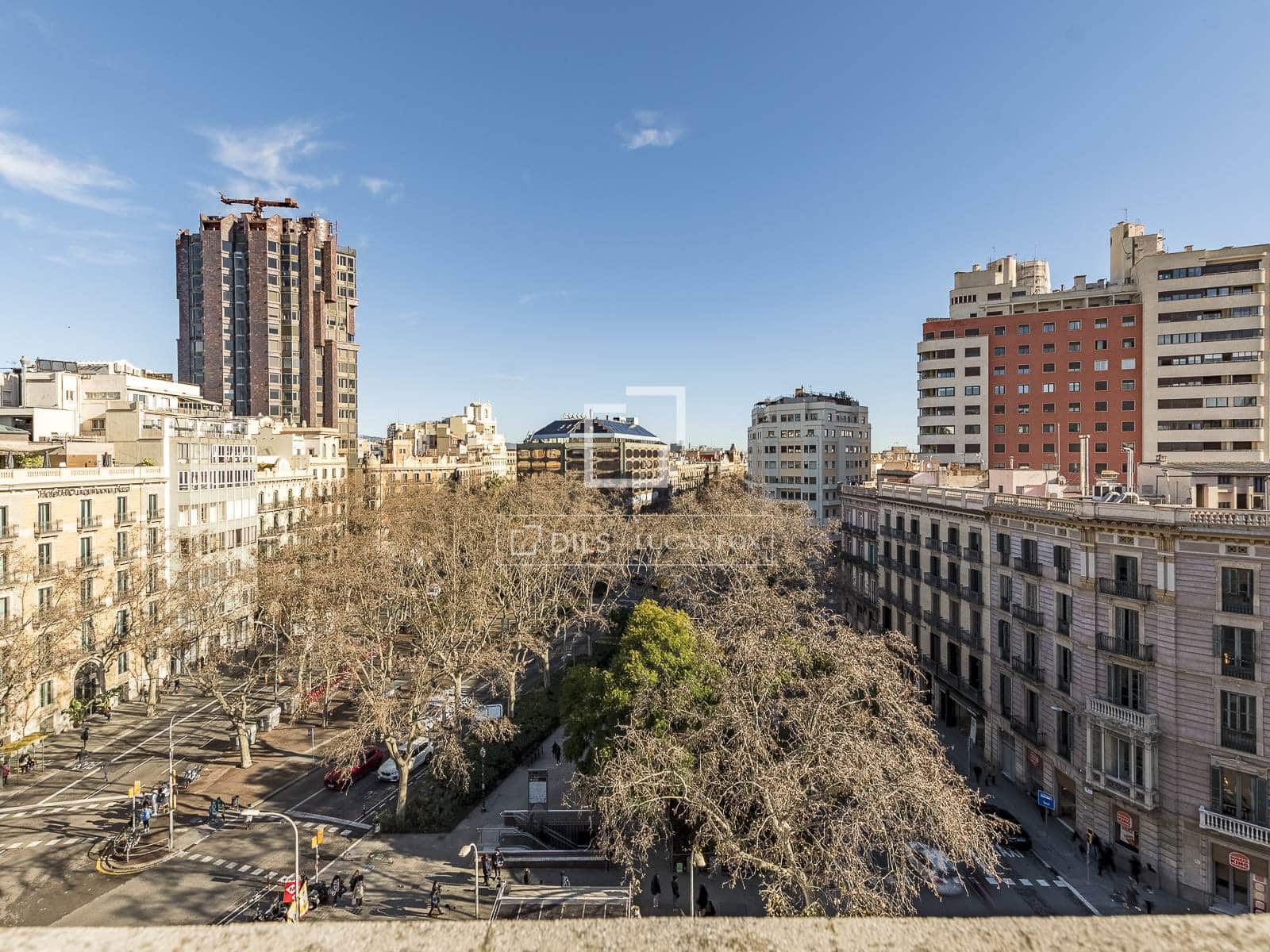 4 slaapkamer Penthouse te koop in Barcelona stad - € 2.300.000 (Ref: 9566717)