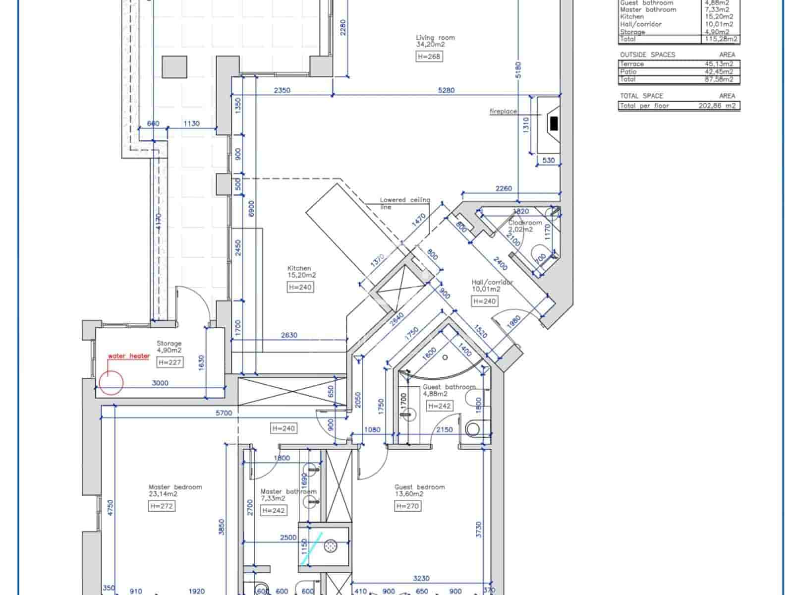 2 bedroom Apartment for sale in Marbella with pool - € 890,000 (Ref: 9566819)