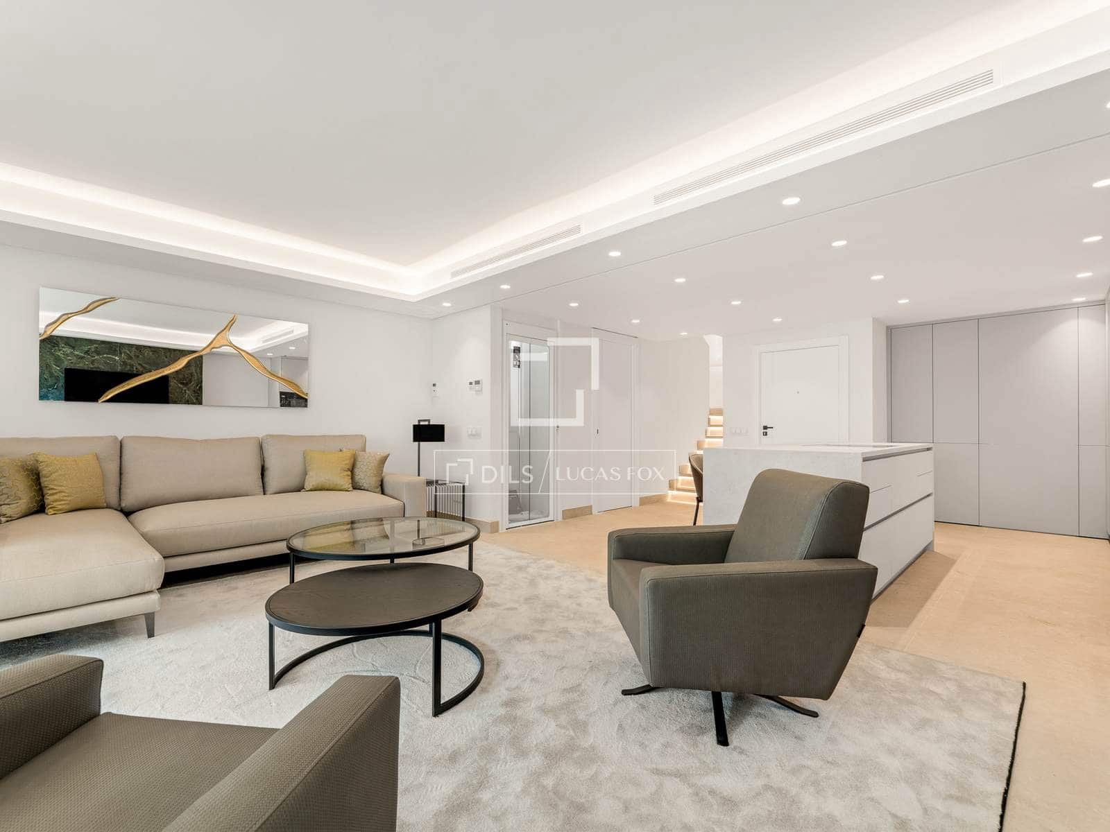 4 soveværelse Villa til salg i Benamara med swimmingpool garage - € 2.599.000 (Ref: 9569225)