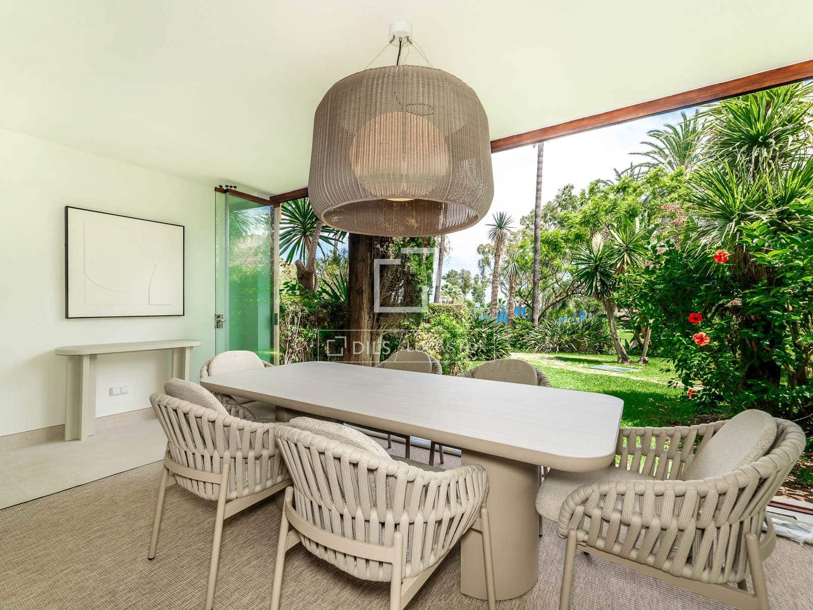 4 soveværelse Villa til salg i Benamara med swimmingpool garage - € 2.599.000 (Ref: 9569225)