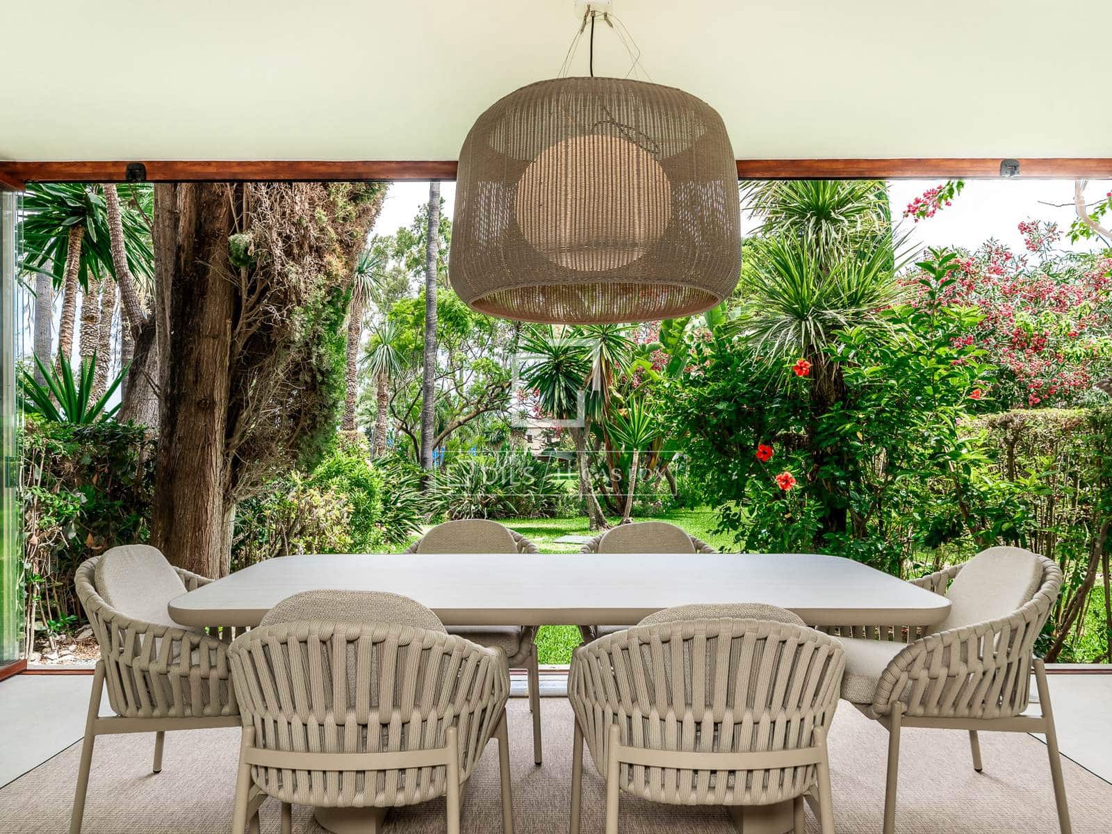 4 soveværelse Villa til salg i Benamara med swimmingpool garage - € 2.599.000 (Ref: 9569225)