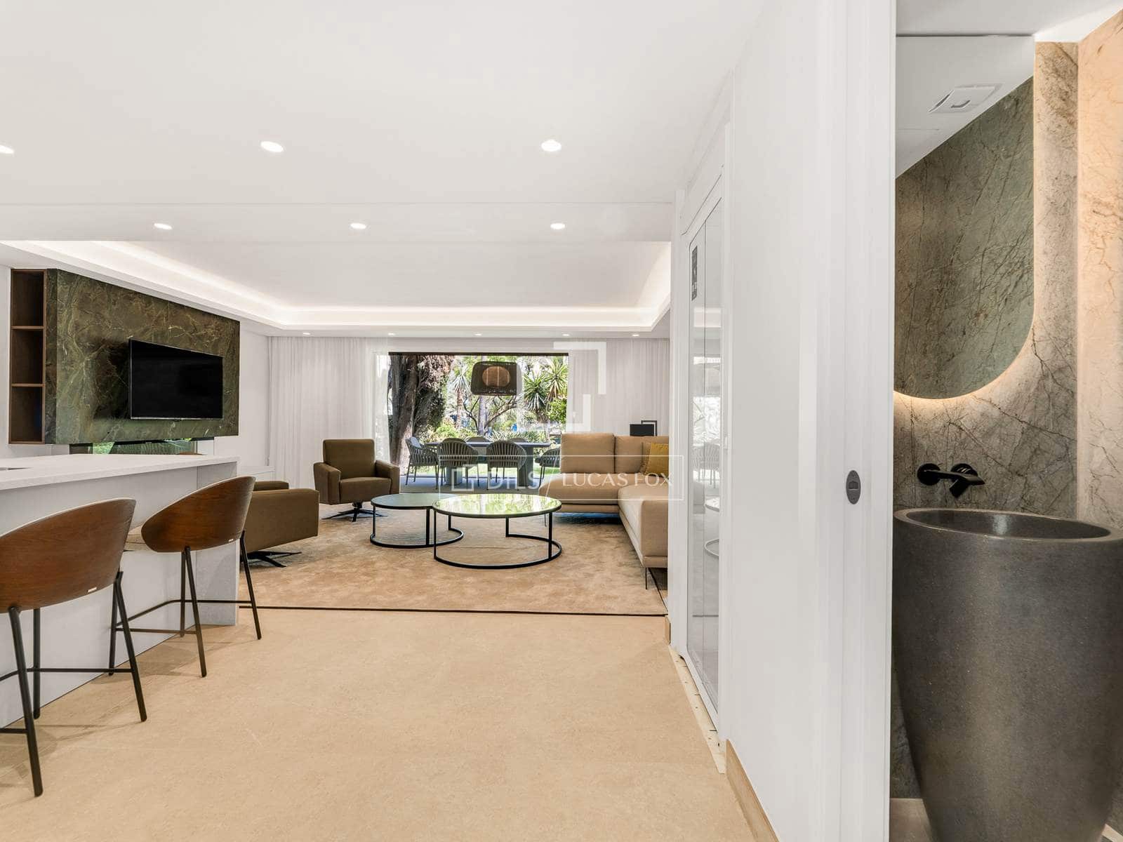 4 soveværelse Villa til salg i Benamara med swimmingpool garage - € 2.599.000 (Ref: 9569225)