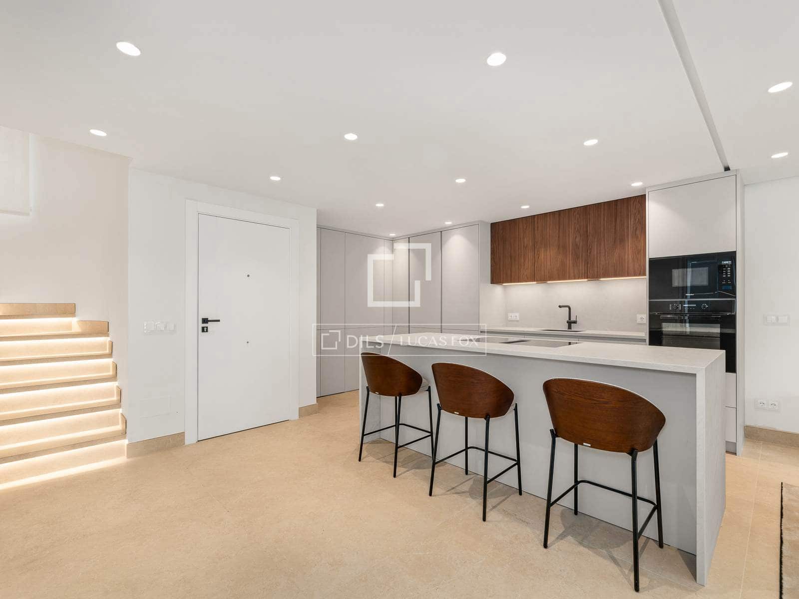 4 soveværelse Villa til salg i Benamara med swimmingpool garage - € 2.599.000 (Ref: 9569225)