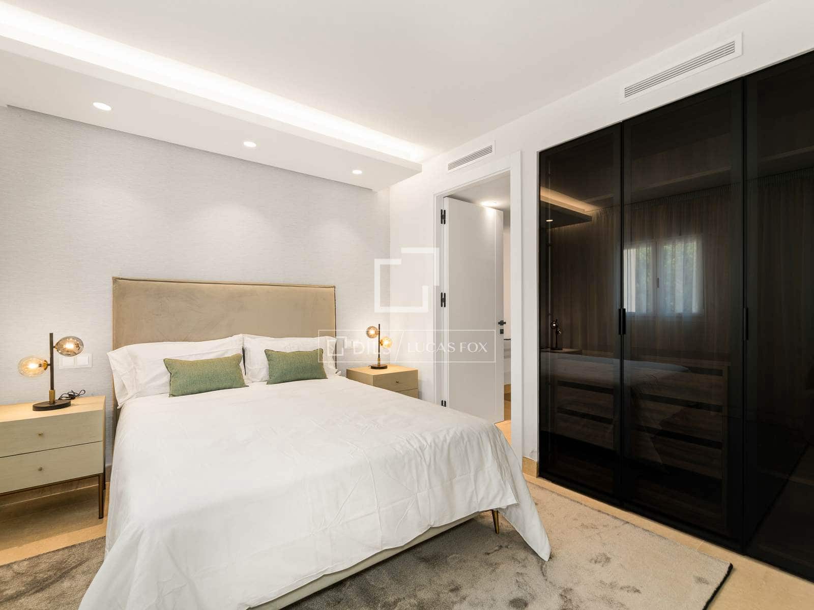 4 soveværelse Villa til salg i Benamara med swimmingpool garage - € 2.599.000 (Ref: 9569225)