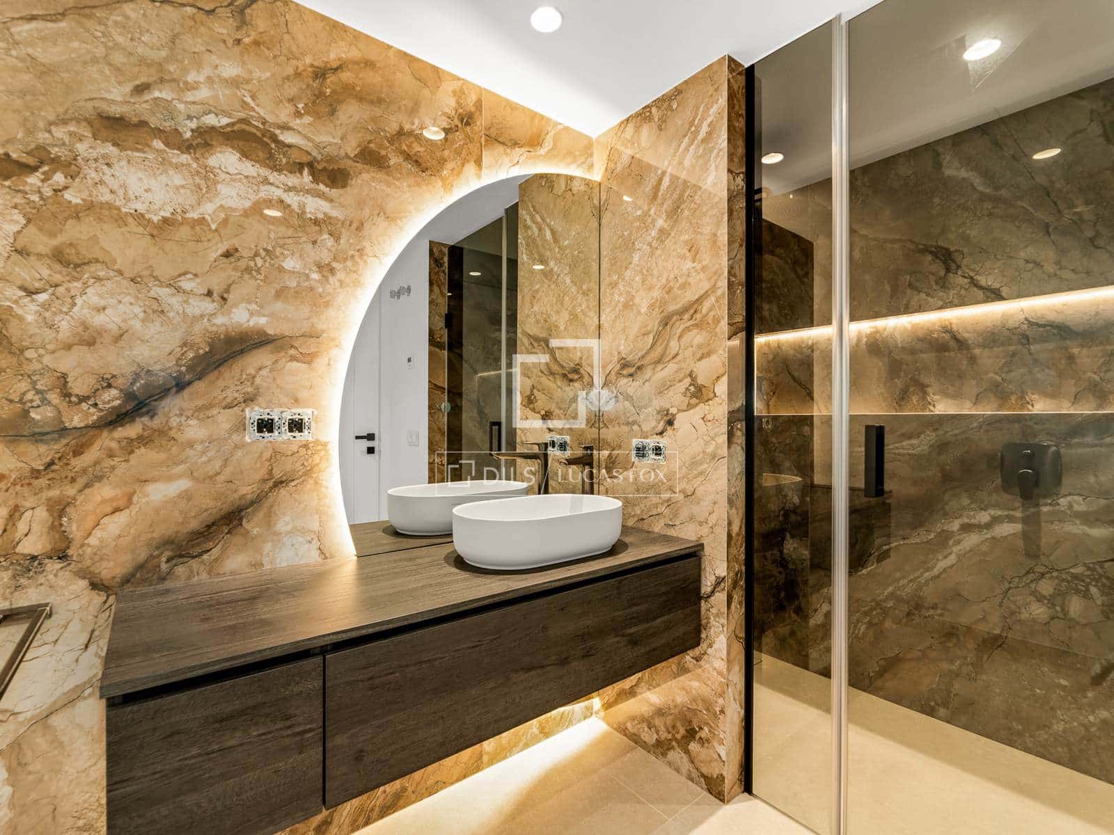 4 soveværelse Villa til salg i Benamara med swimmingpool garage - € 2.599.000 (Ref: 9569225)