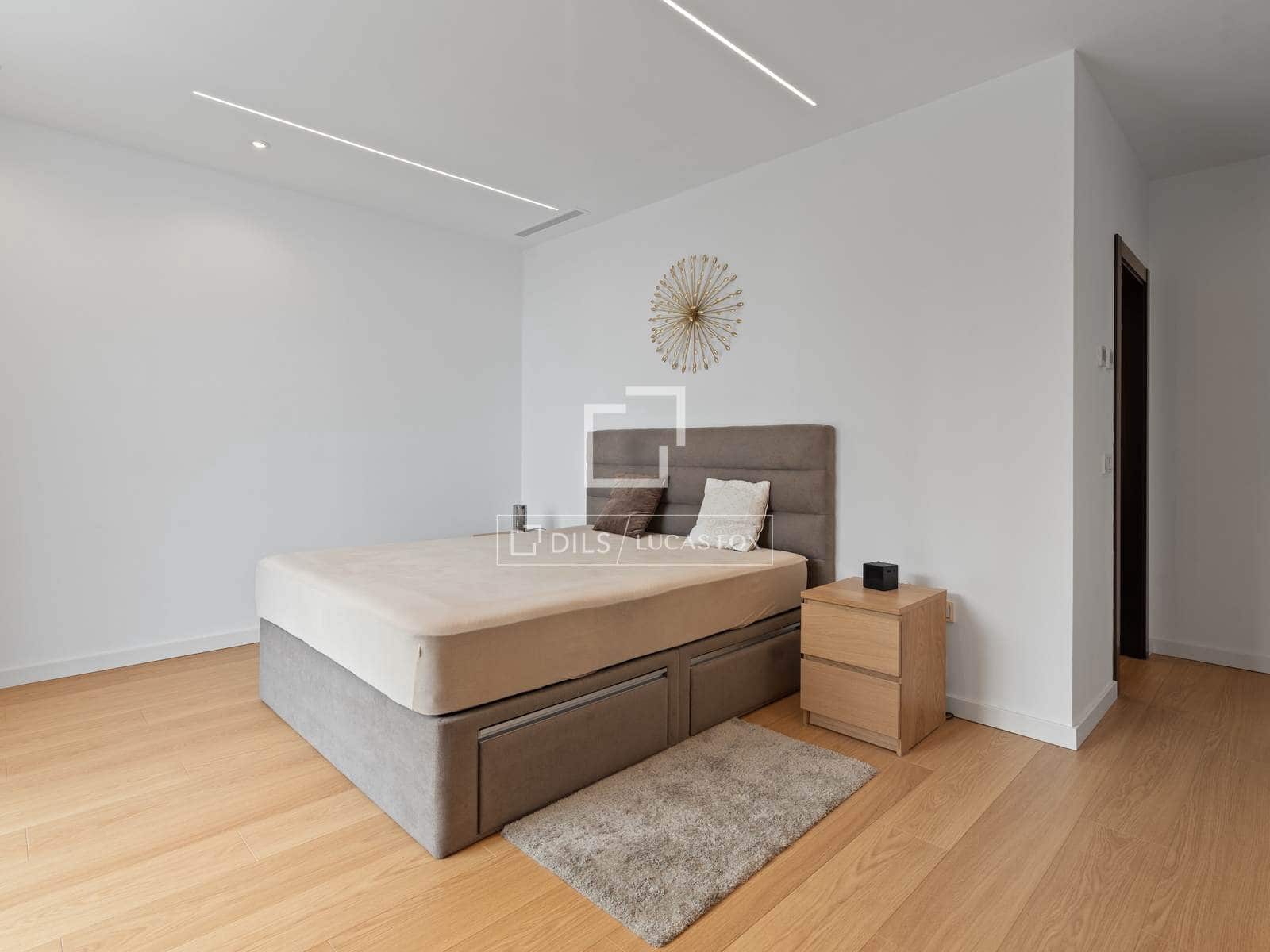 5 soveværelse Villa til salg i El Paraiso med swimmingpool garage - € 4.150.000 (Ref: 9569226)