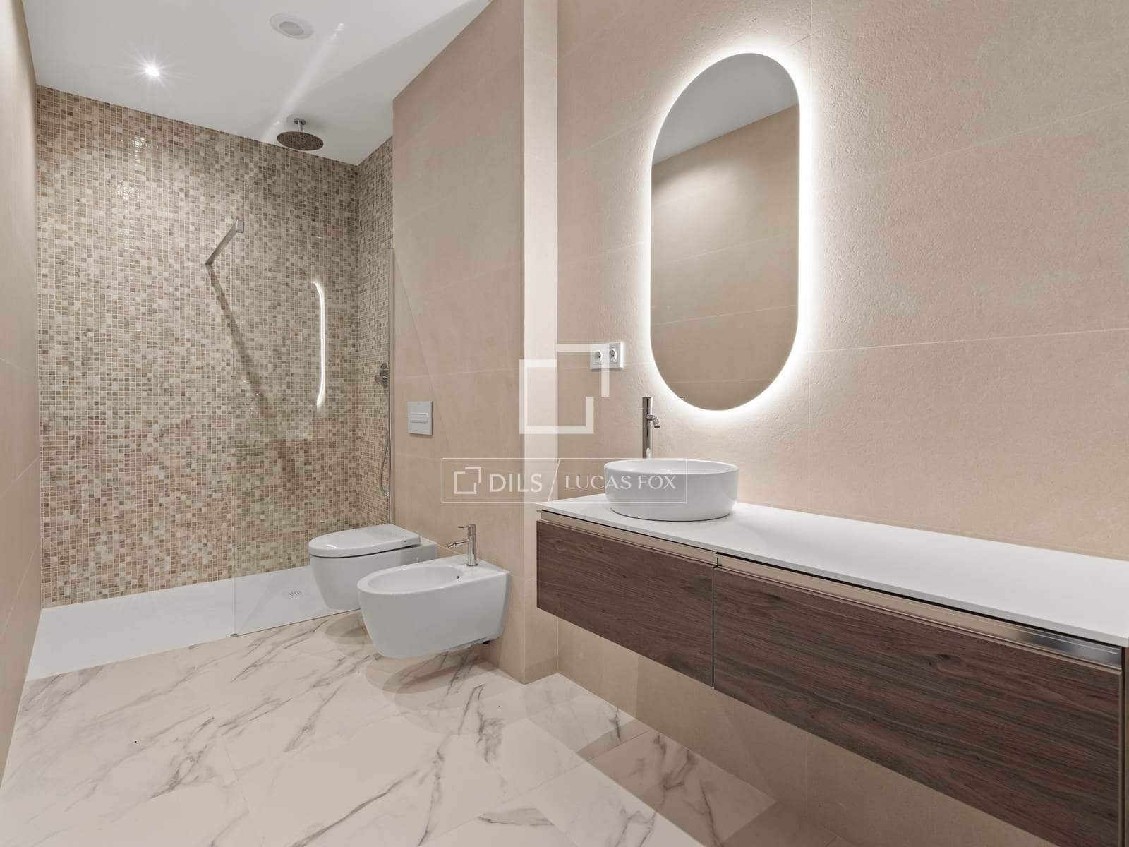 5 soveværelse Villa til salg i El Paraiso med swimmingpool garage - € 4.150.000 (Ref: 9569226)