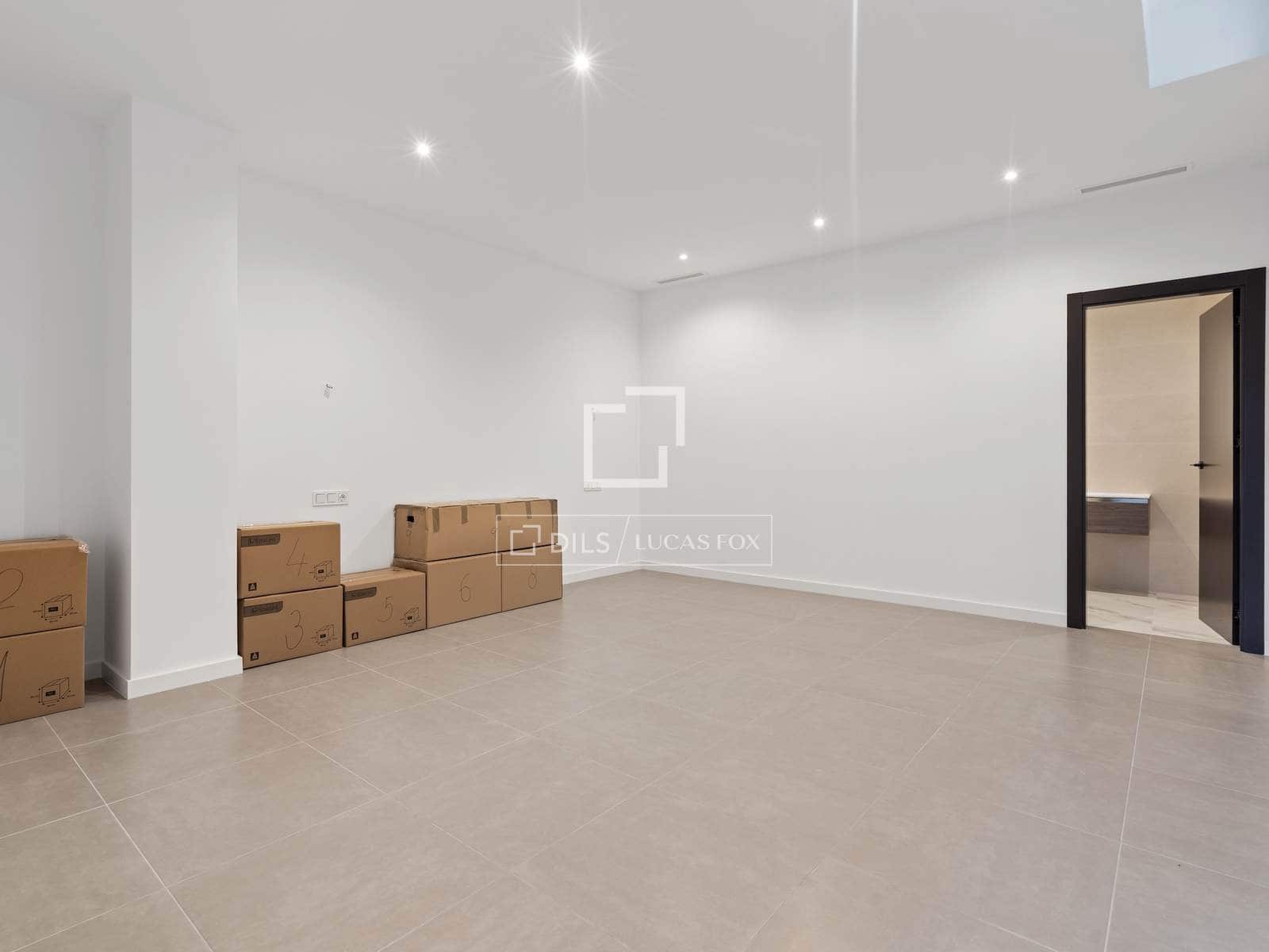 5 soveværelse Villa til salg i El Paraiso med swimmingpool garage - € 4.150.000 (Ref: 9569226)