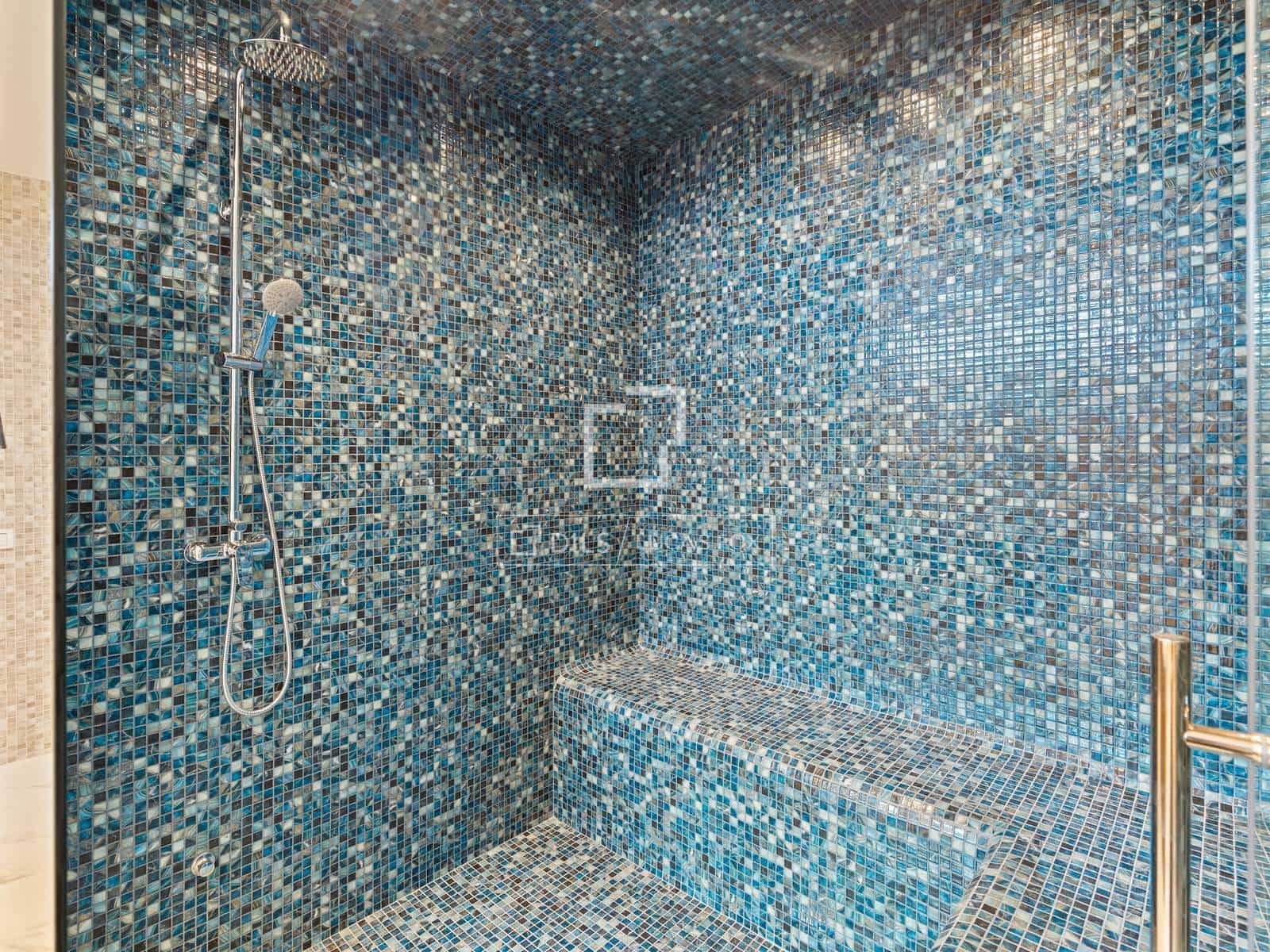 5 soveværelse Villa til salg i El Paraiso med swimmingpool garage - € 4.150.000 (Ref: 9569226)