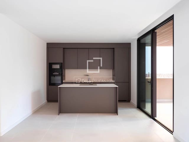 3 quarto Apartamento para venda em Palma de Mallorca com piscina garagem - 1 250 000 € (Ref: 9569227)