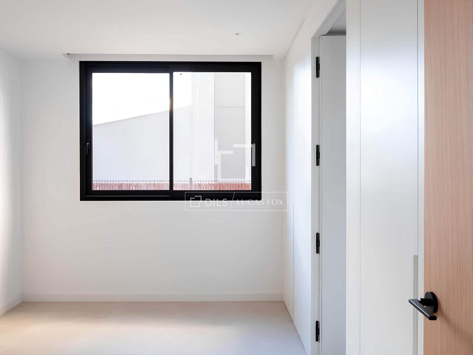 3 quarto Apartamento para venda em Palma de Mallorca com piscina garagem - 1 250 000 € (Ref: 9569227)