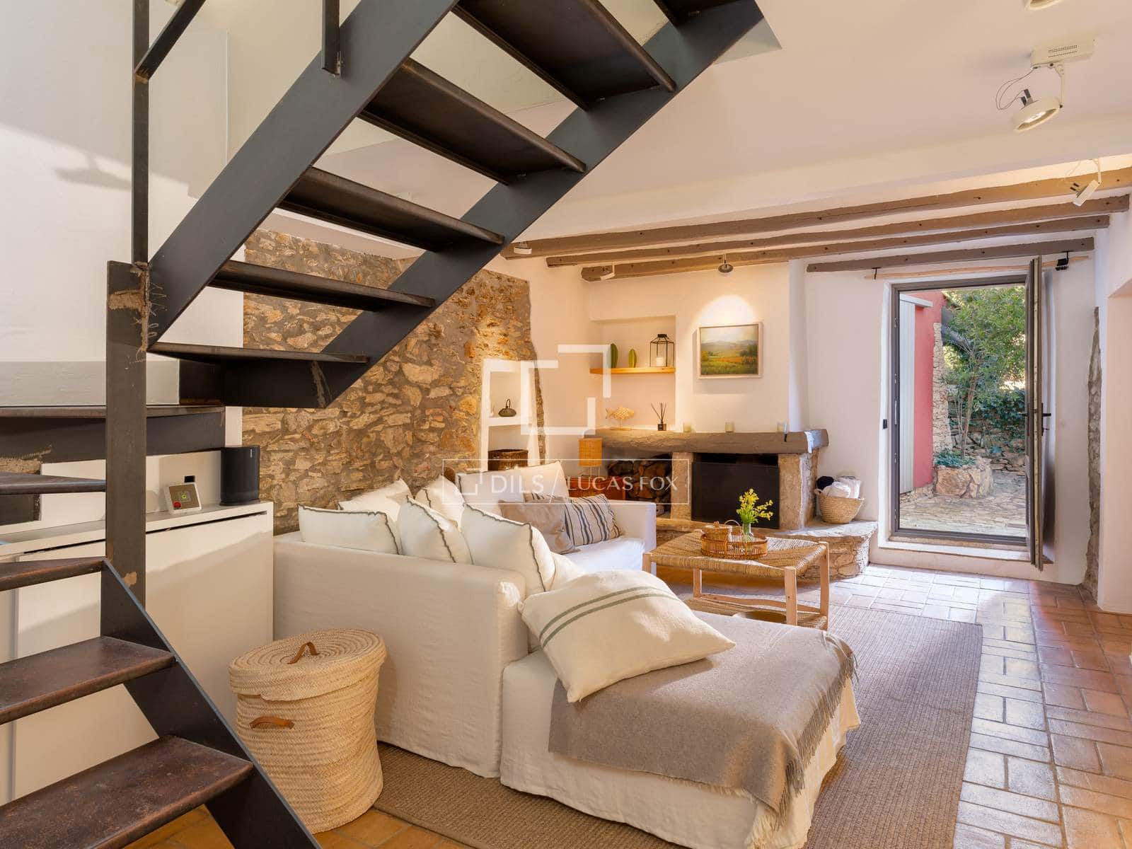 3 slaapkamer Villa te koop in Begur met zwembad - € 1.050.000 (Ref: 9569405)