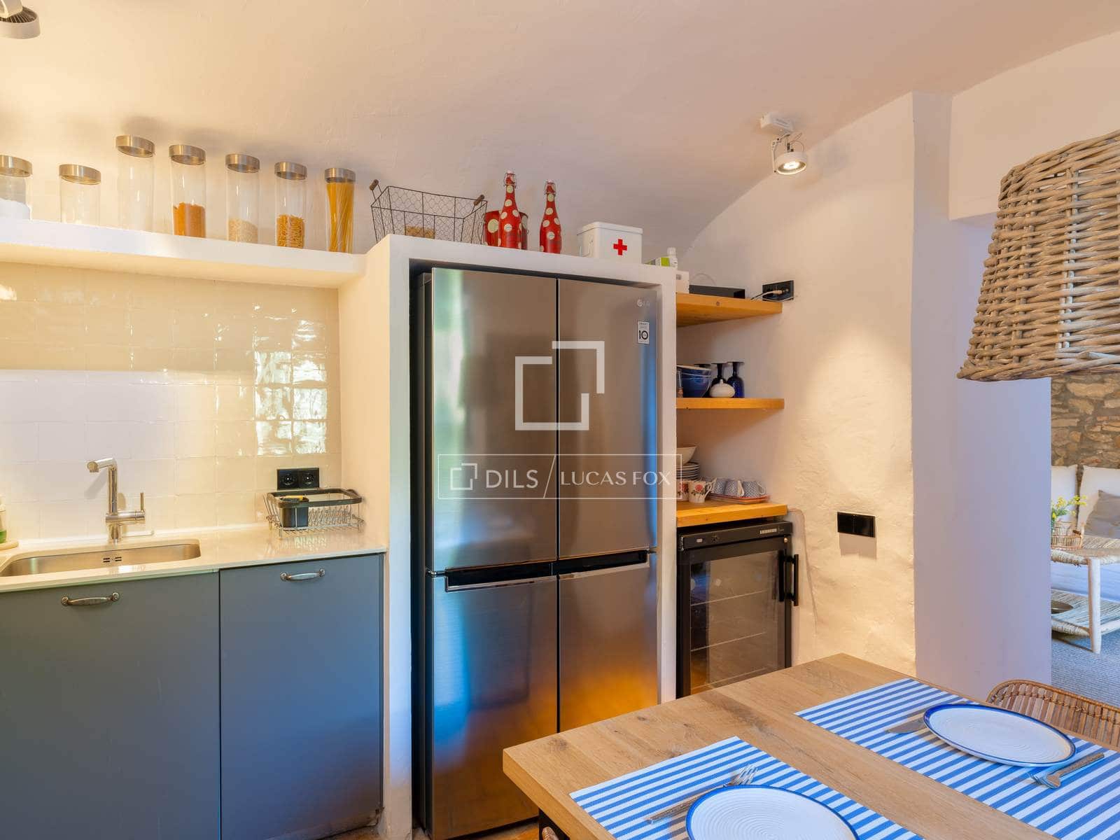 3 slaapkamer Villa te koop in Begur met zwembad - € 1.050.000 (Ref: 9569405)