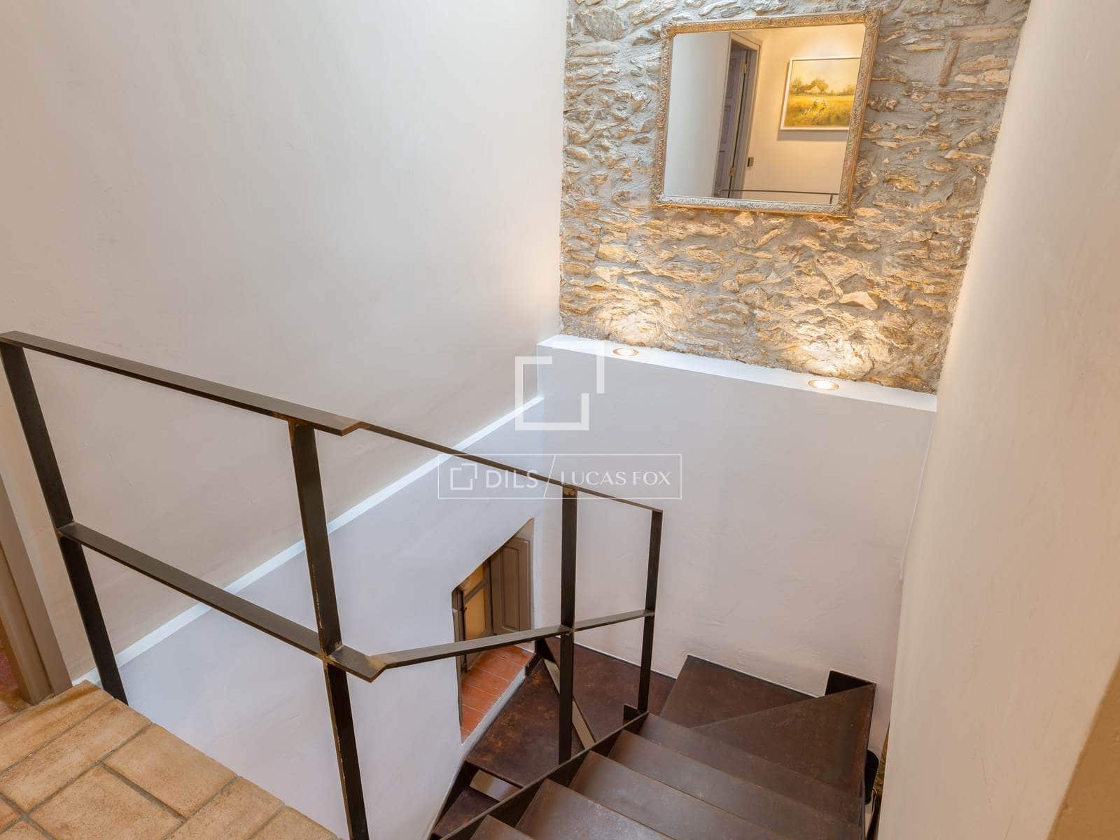 3 slaapkamer Villa te koop in Begur met zwembad - € 1.050.000 (Ref: 9569405)