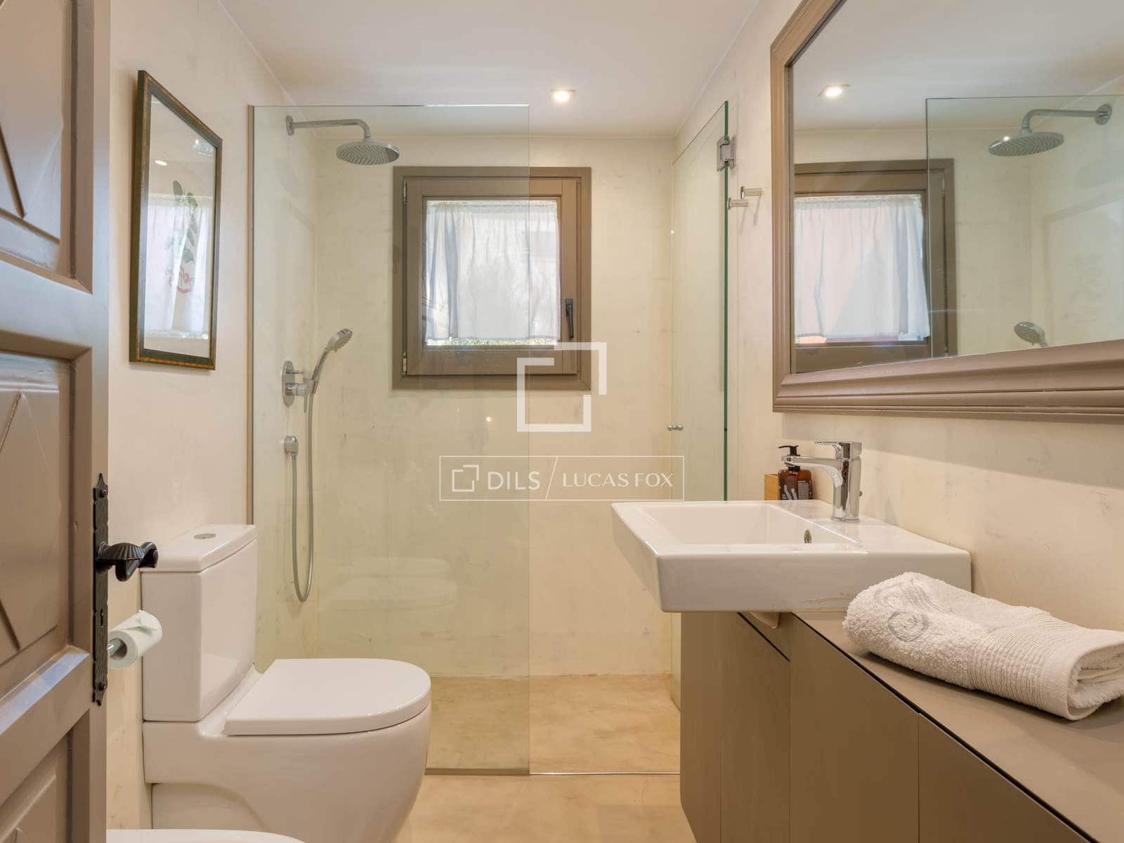 3 slaapkamer Villa te koop in Begur met zwembad - € 1.050.000 (Ref: 9569405)