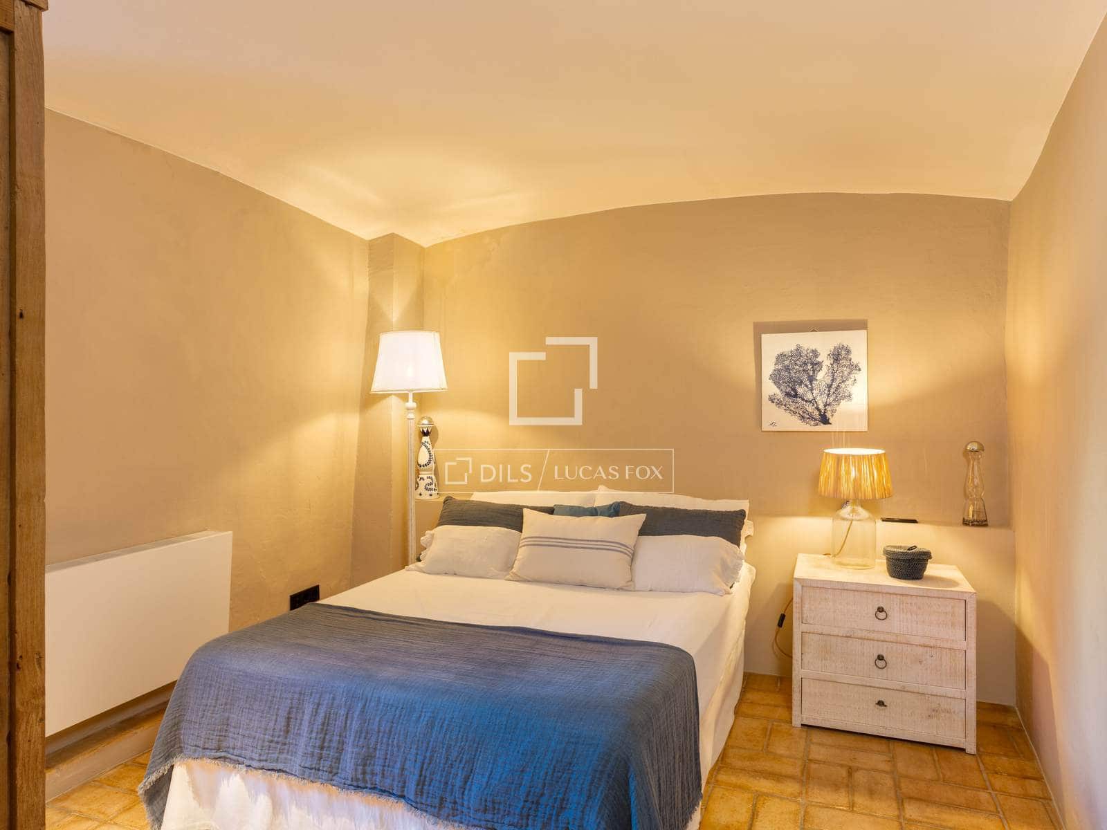 3 slaapkamer Villa te koop in Begur met zwembad - € 1.050.000 (Ref: 9569405)