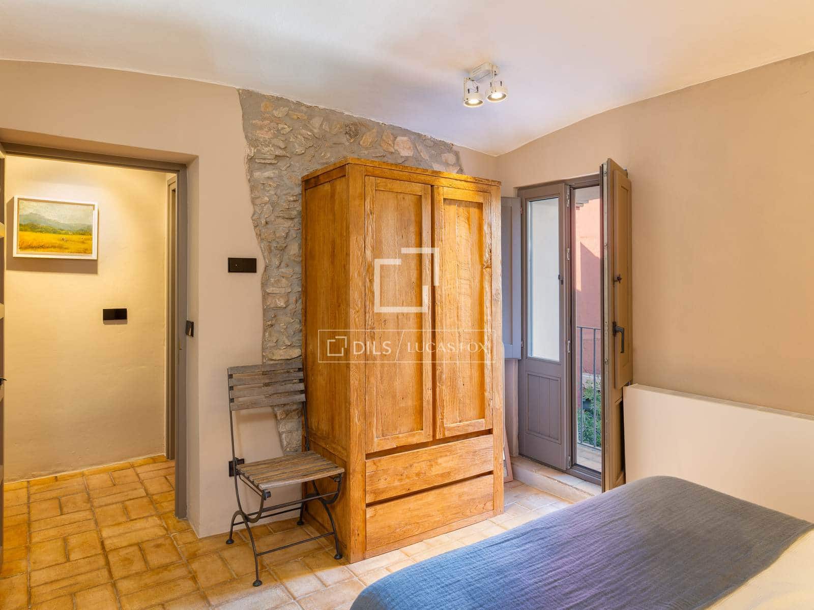 3 slaapkamer Villa te koop in Begur met zwembad - € 1.050.000 (Ref: 9569405)