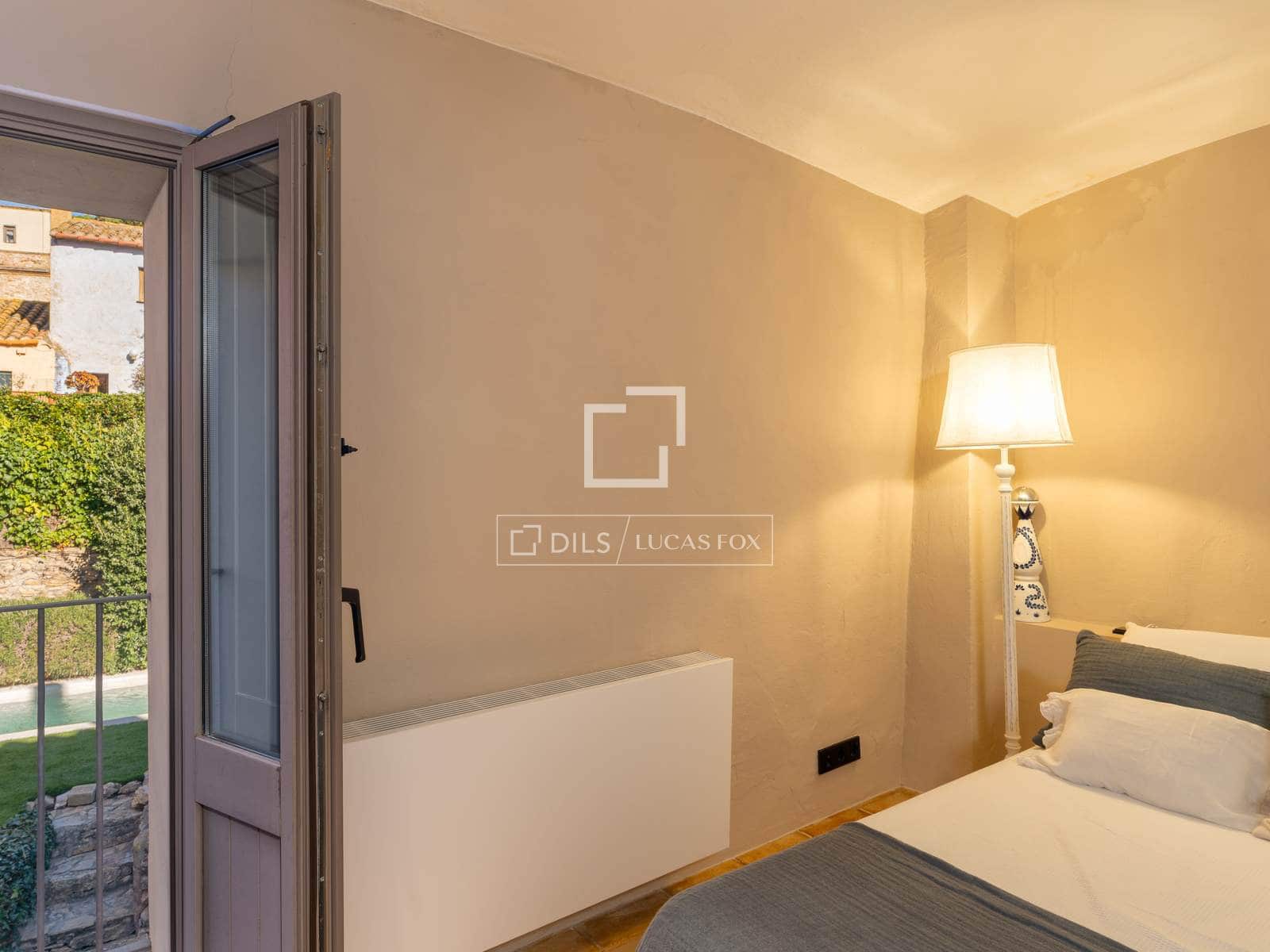 3 slaapkamer Villa te koop in Begur met zwembad - € 1.050.000 (Ref: 9569405)