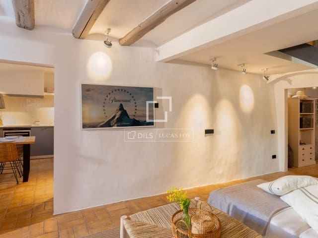 3 slaapkamer Villa te koop in Begur met zwembad - € 1.050.000 (Ref: 9569405)