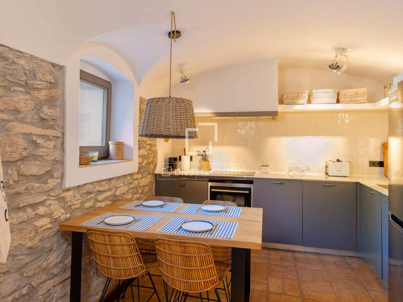 3 slaapkamer Villa te koop in Begur met zwembad - € 1.050.000 (Ref: 9569405)