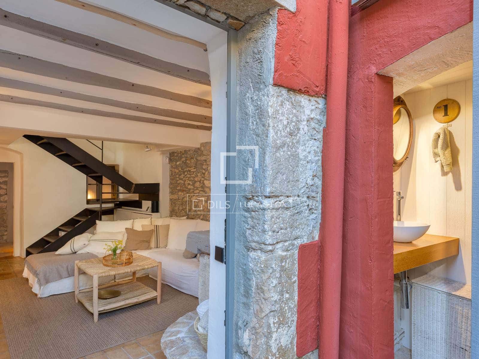 3 slaapkamer Villa te koop in Begur met zwembad - € 1.050.000 (Ref: 9569405)