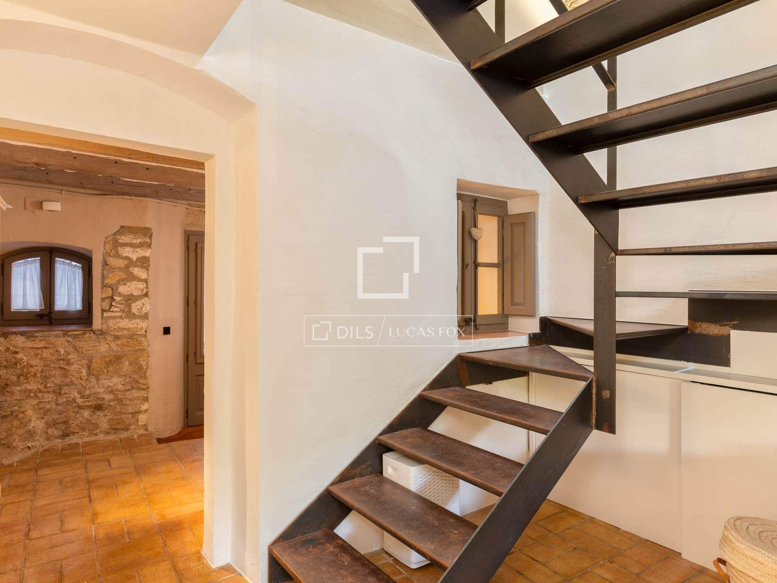 3 slaapkamer Villa te koop in Begur met zwembad - € 1.050.000 (Ref: 9569405)