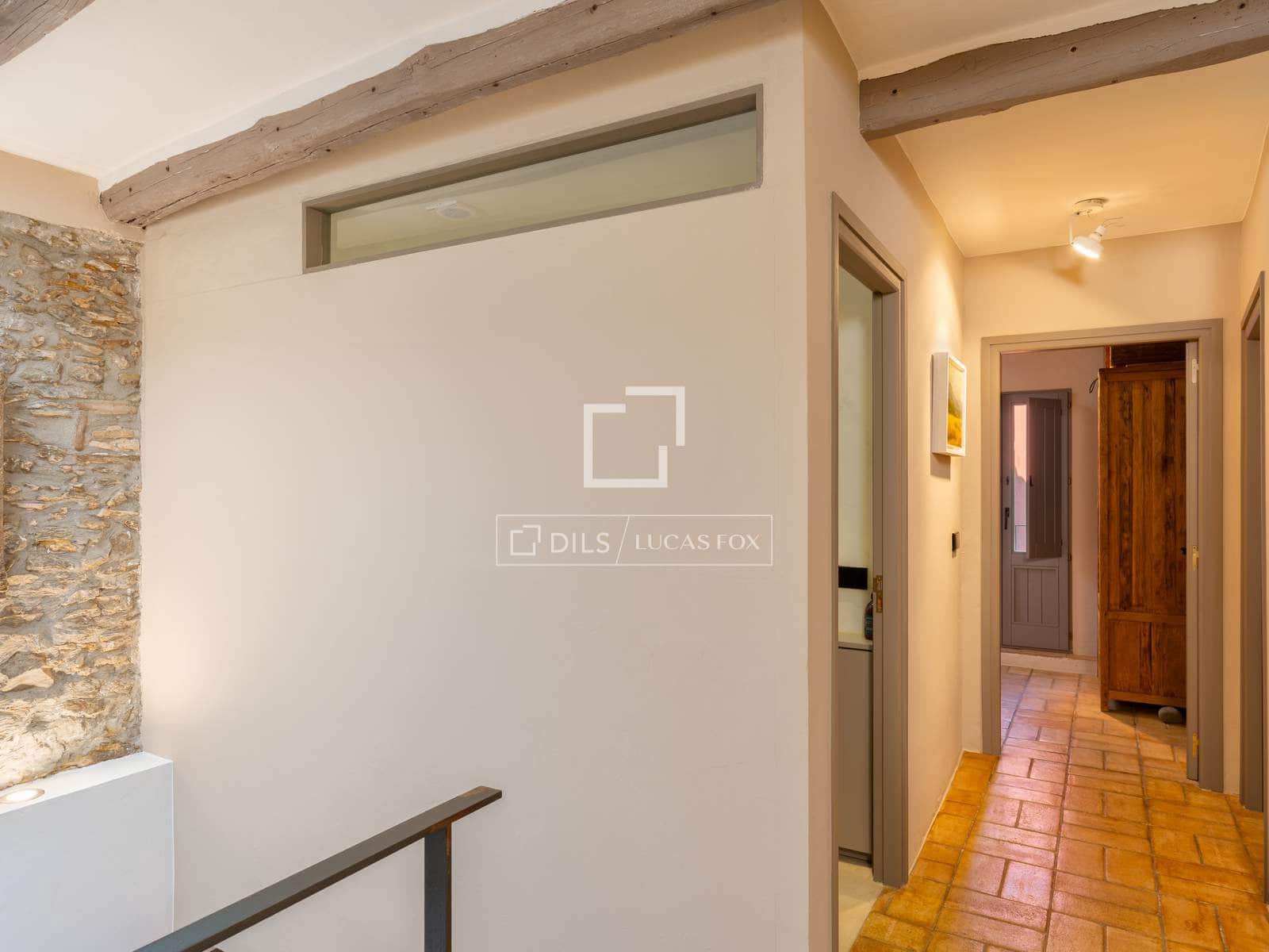 3 slaapkamer Villa te koop in Begur met zwembad - € 1.050.000 (Ref: 9569405)