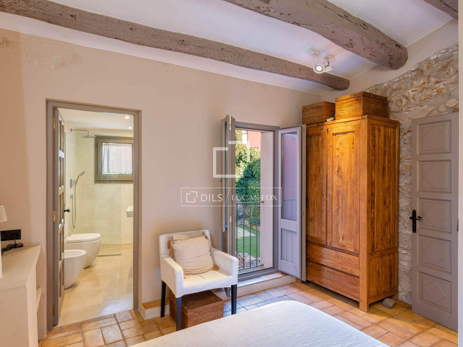3 slaapkamer Villa te koop in Begur met zwembad - € 1.050.000 (Ref: 9569405)