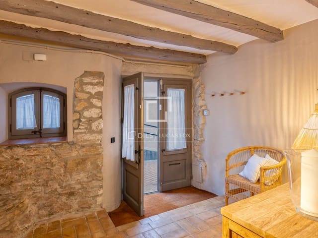 3 slaapkamer Villa te koop in Begur met zwembad - € 1.050.000 (Ref: 9569405)