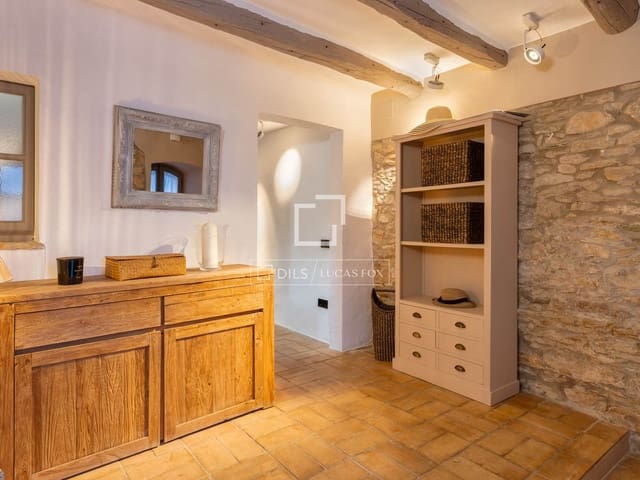 3 slaapkamer Villa te koop in Begur met zwembad - € 1.050.000 (Ref: 9569405)