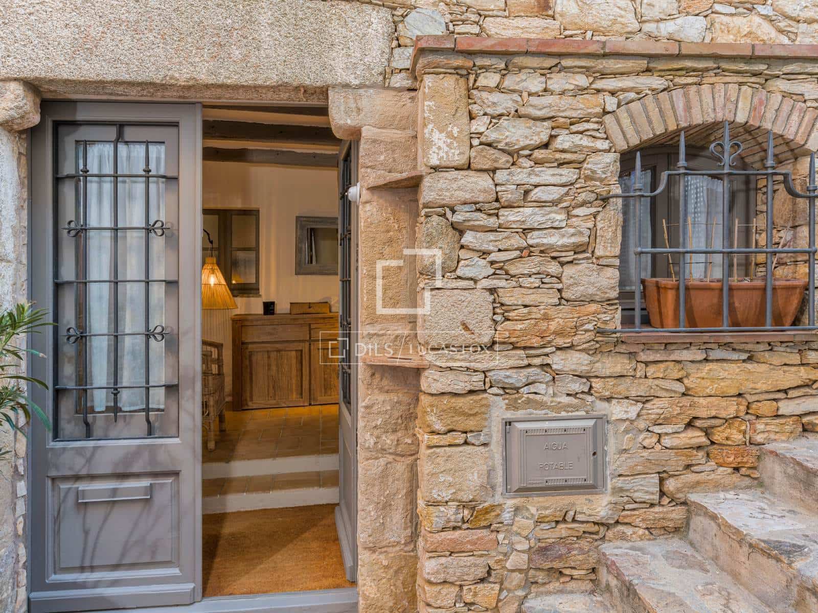 3 slaapkamer Villa te koop in Begur met zwembad - € 1.050.000 (Ref: 9569405)