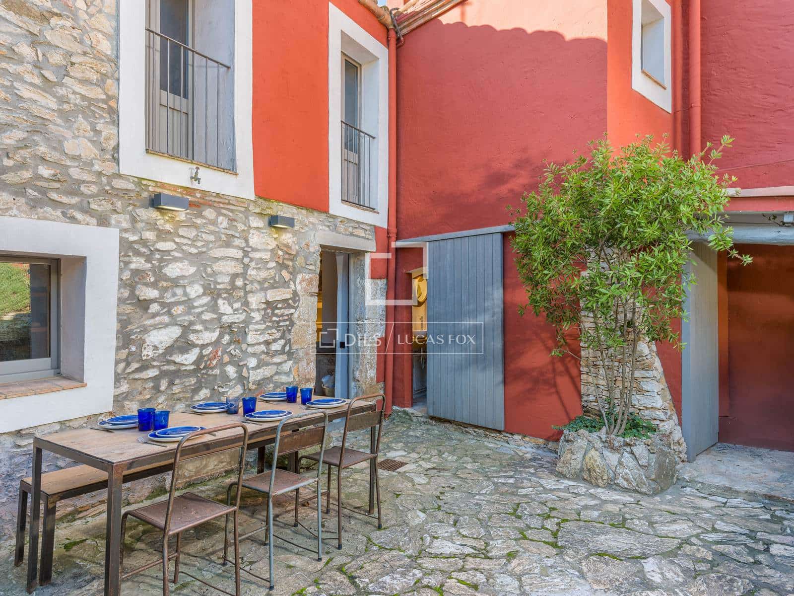 3 slaapkamer Villa te koop in Begur met zwembad - € 1.050.000 (Ref: 9569405)