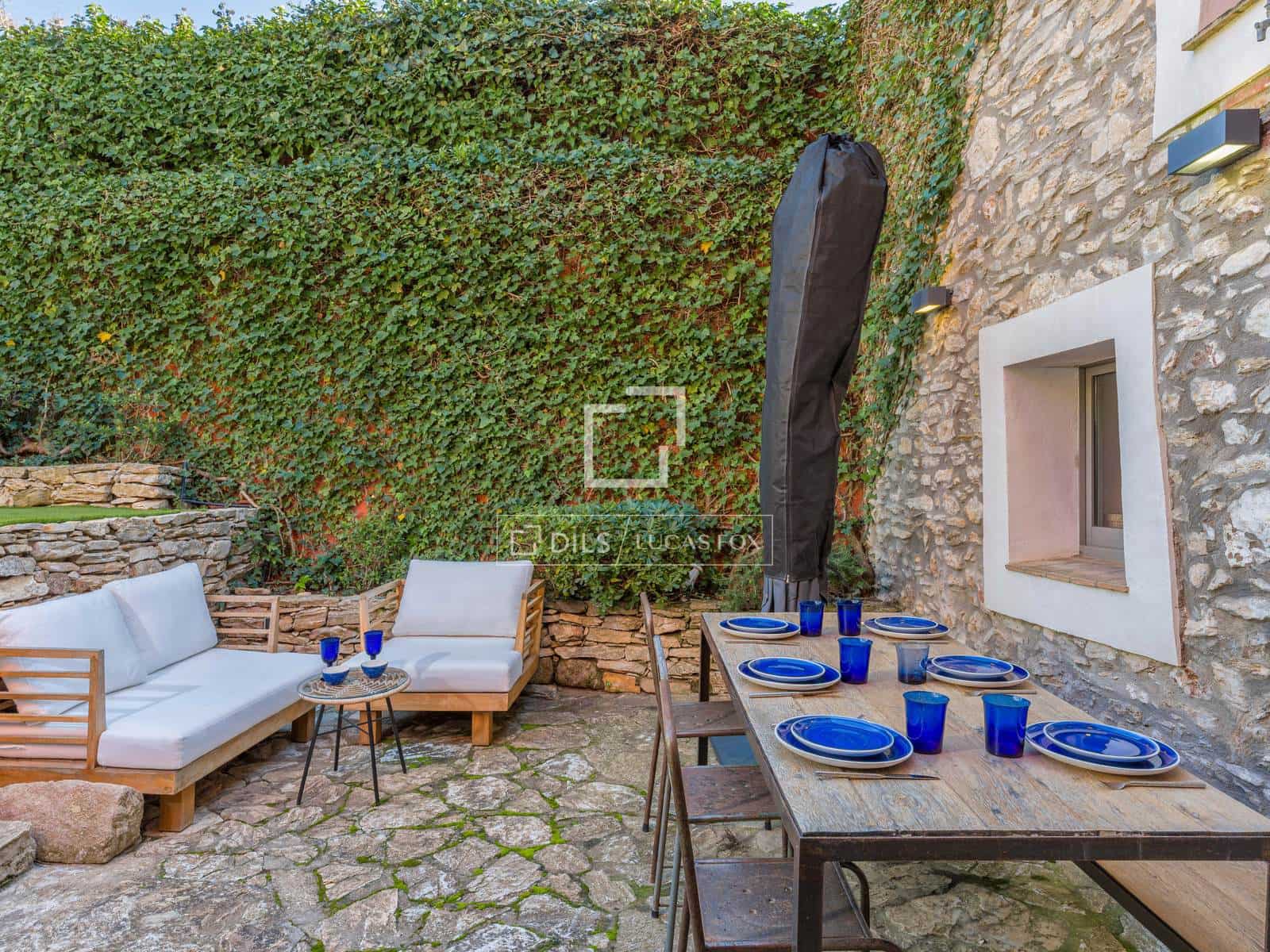 3 slaapkamer Villa te koop in Begur met zwembad - € 1.050.000 (Ref: 9569405)