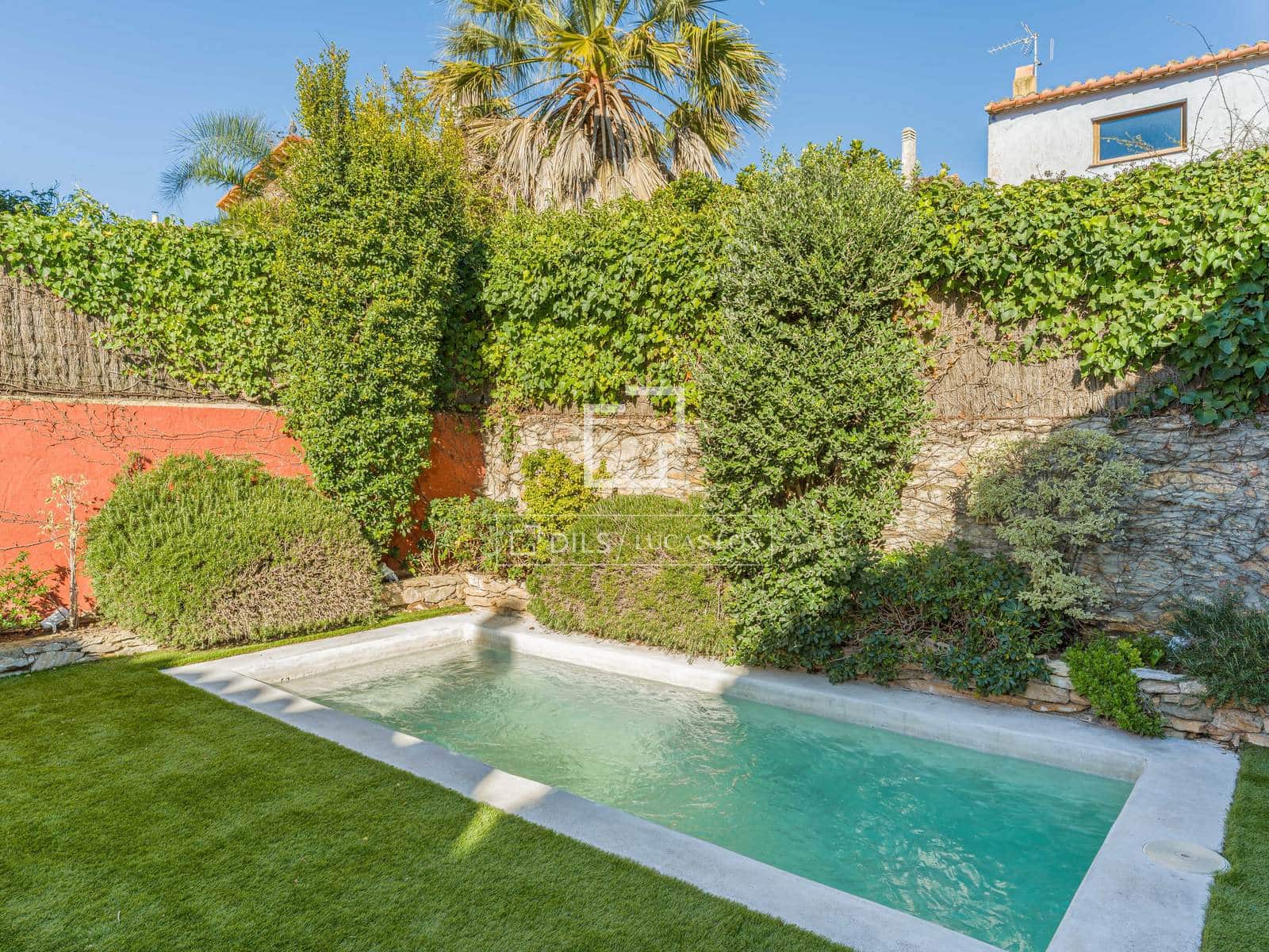 3 slaapkamer Villa te koop in Begur met zwembad - € 1.050.000 (Ref: 9569405)