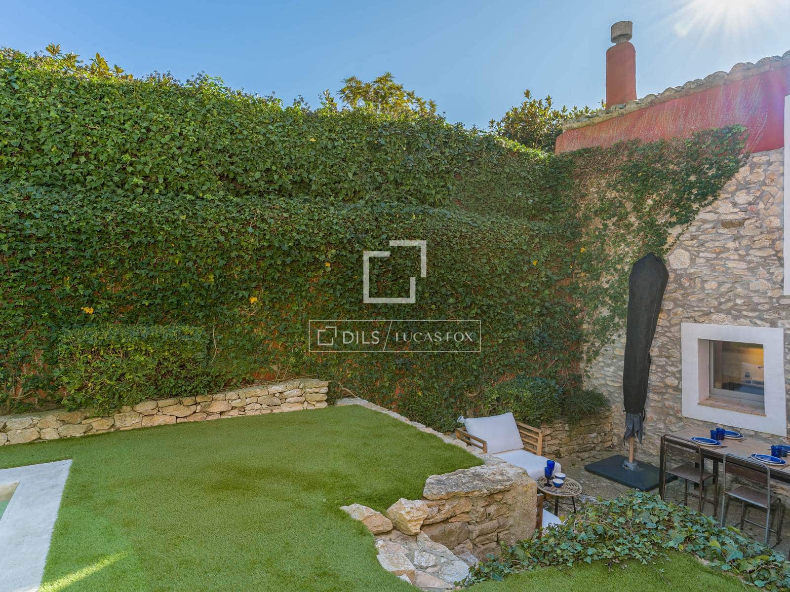 3 slaapkamer Villa te koop in Begur met zwembad - € 1.050.000 (Ref: 9569405)