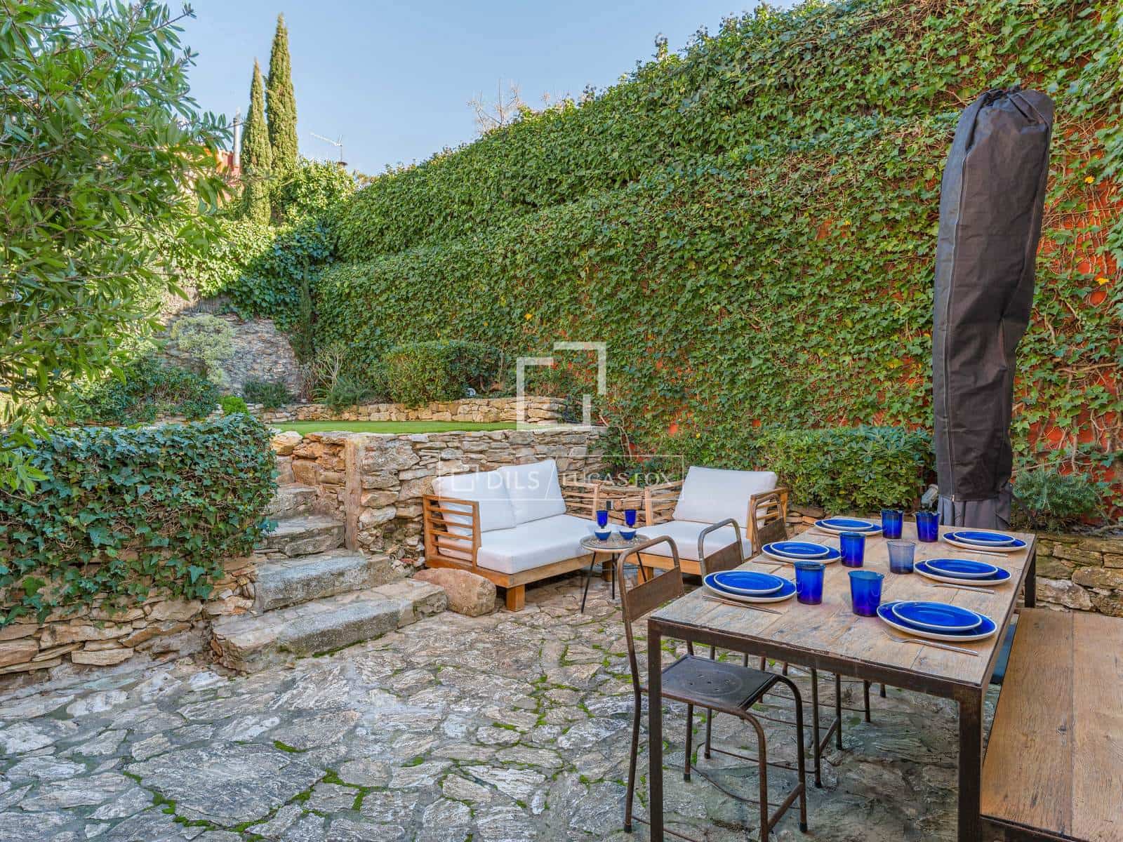 3 slaapkamer Villa te koop in Begur met zwembad - € 1.050.000 (Ref: 9569405)