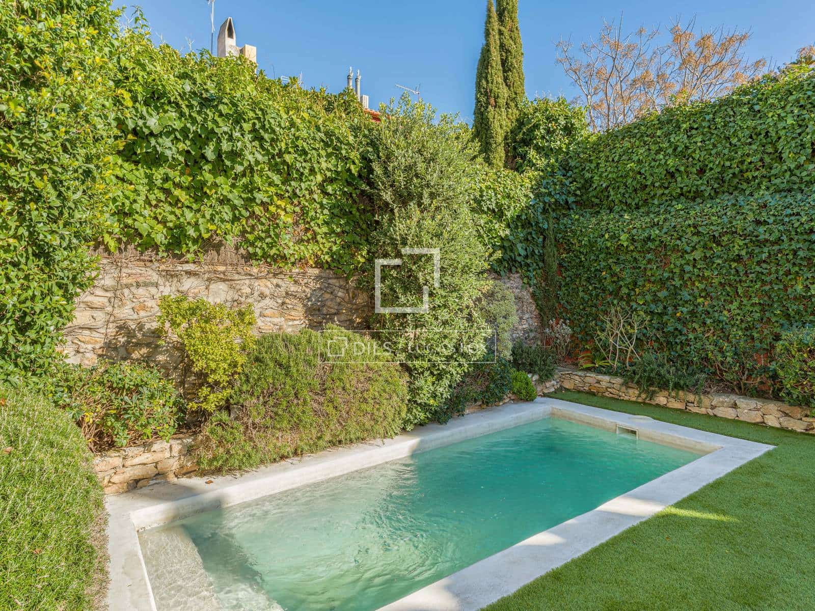 3 slaapkamer Villa te koop in Begur met zwembad - € 1.050.000 (Ref: 9569405)