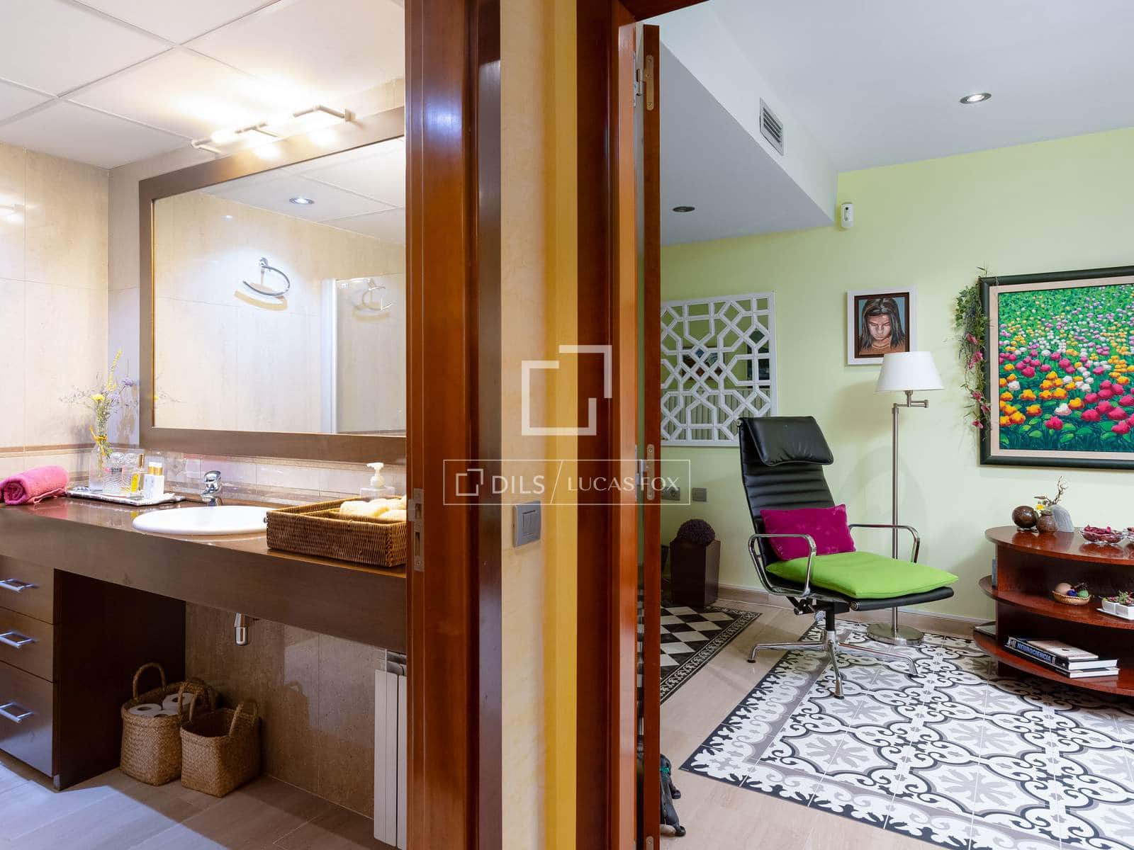 6 slaapkamer Villa te koop in Sant Vicenc de Montalt met zwembad garage - € 1.550.000 (Ref: 9569406)