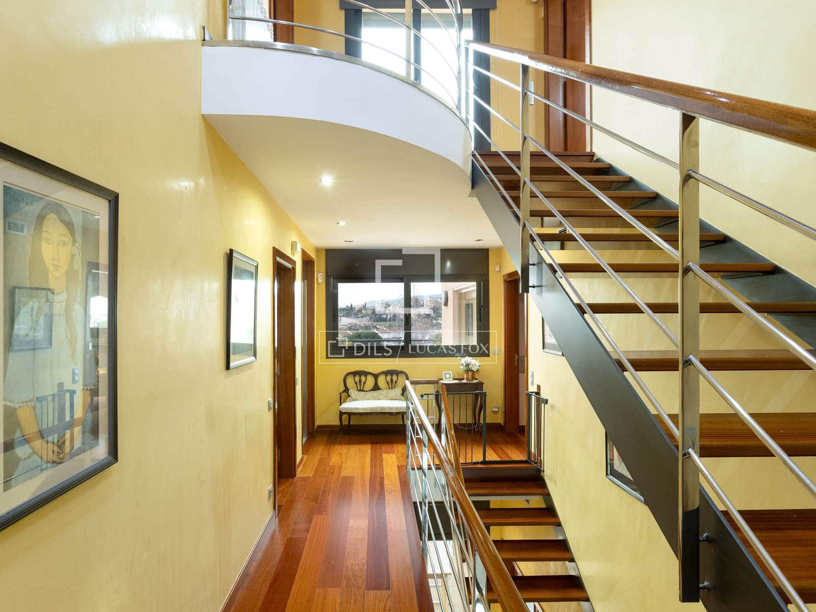 6 slaapkamer Villa te koop in Sant Vicenc de Montalt met zwembad garage - € 1.550.000 (Ref: 9569406)