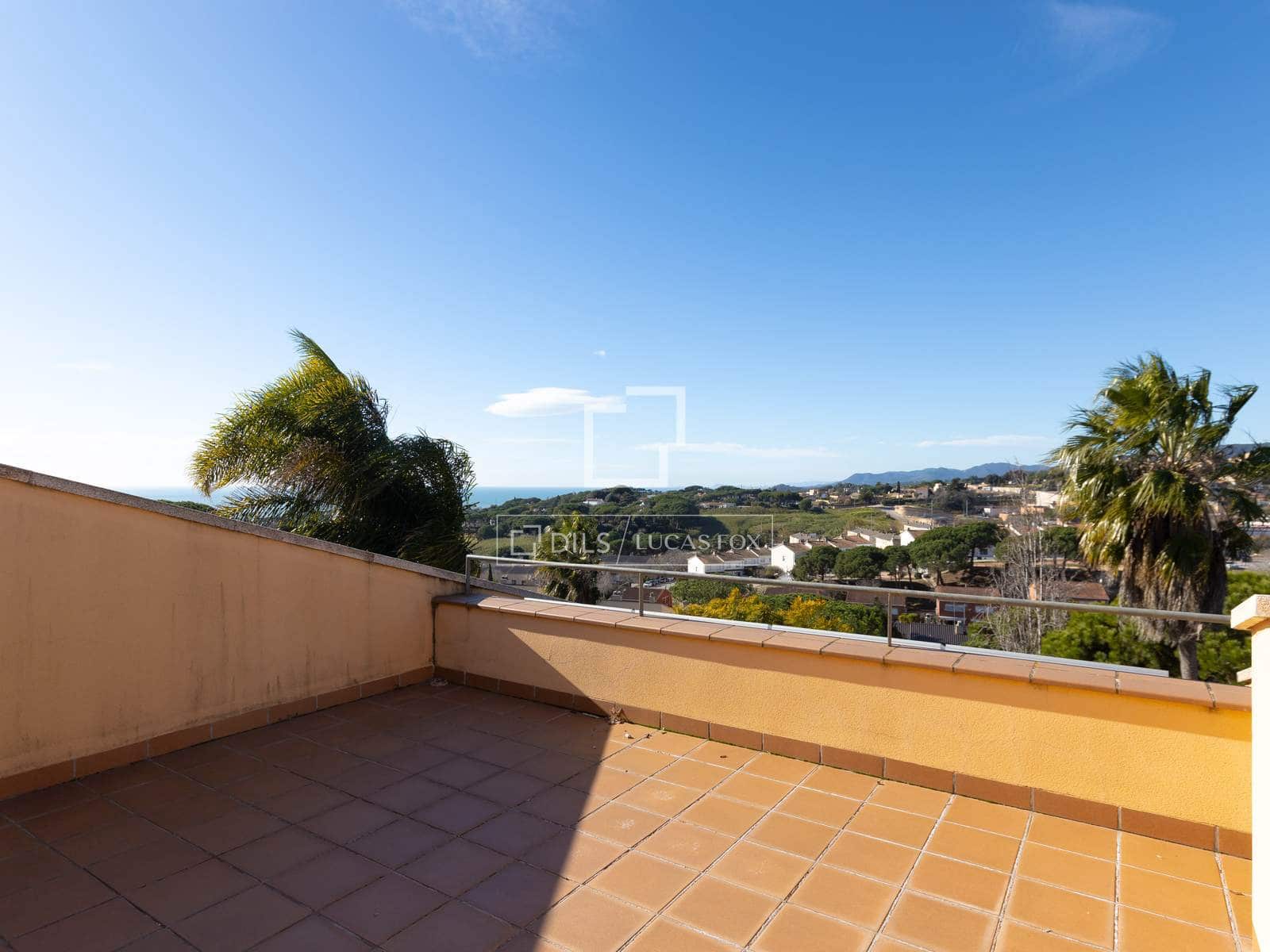 6 slaapkamer Villa te koop in Sant Vicenc de Montalt met zwembad garage - € 1.550.000 (Ref: 9569406)