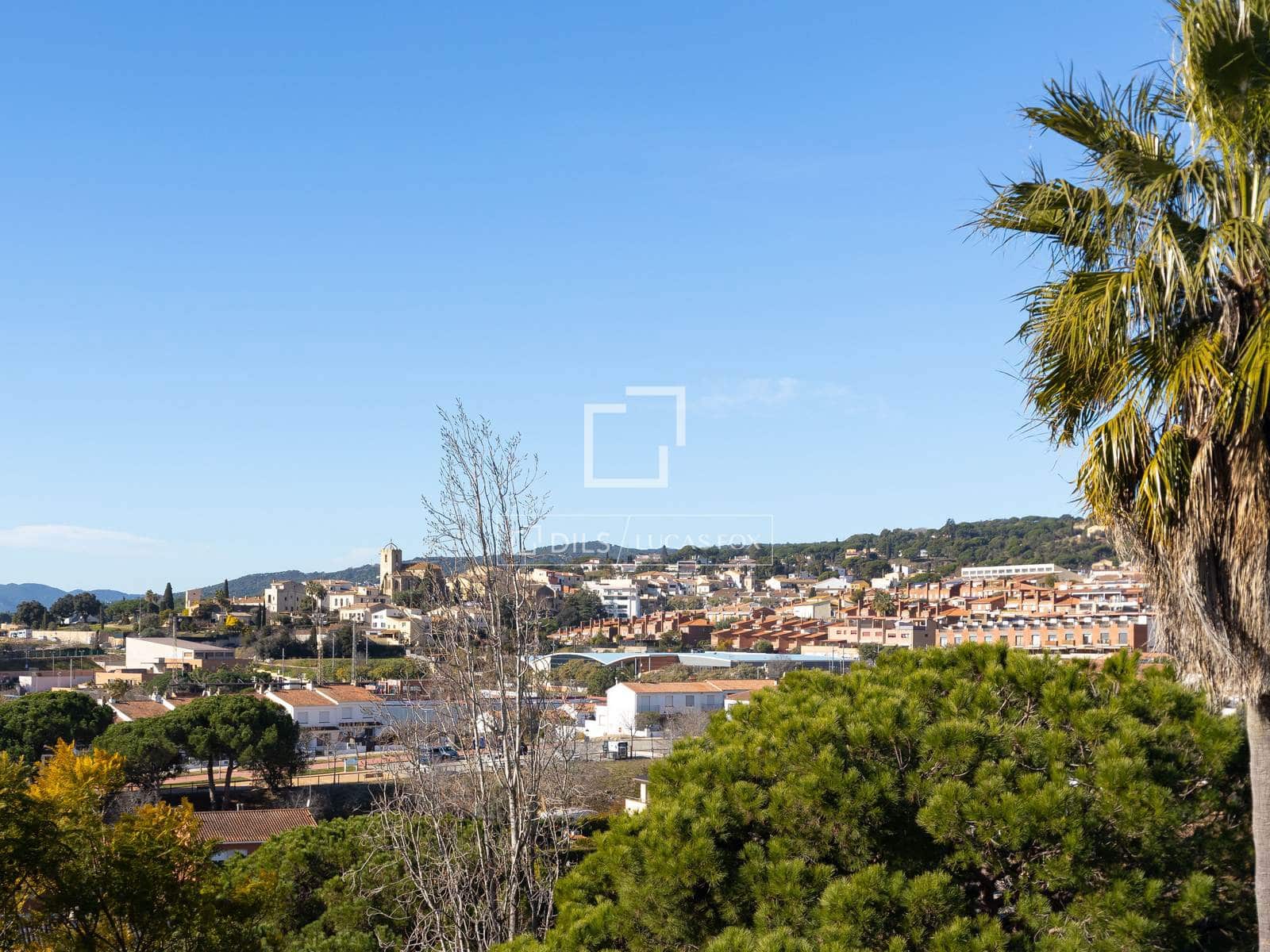 6 slaapkamer Villa te koop in Sant Vicenc de Montalt met zwembad garage - € 1.550.000 (Ref: 9569406)